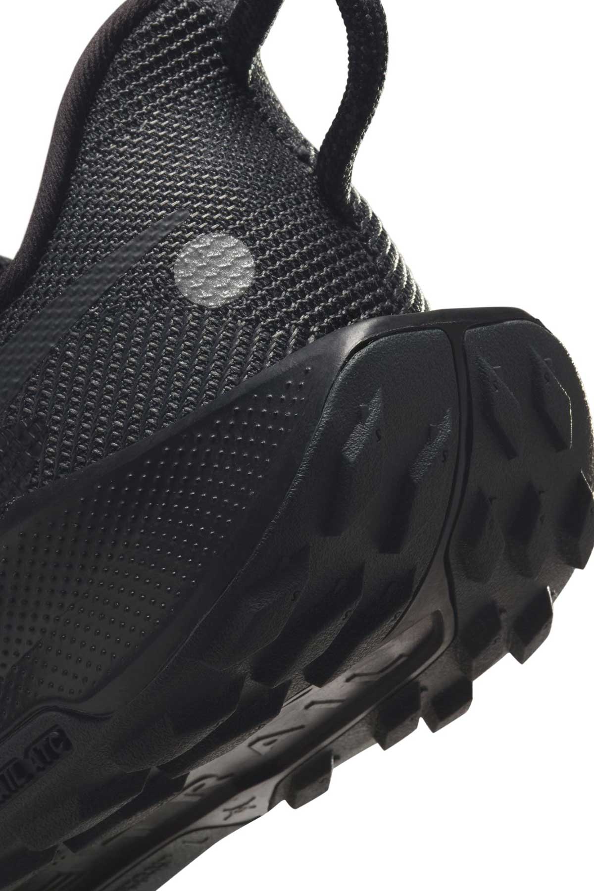 Pegasus Trail 5 Siyah Unisex Koşu Ayakkabısı - Görsel 7