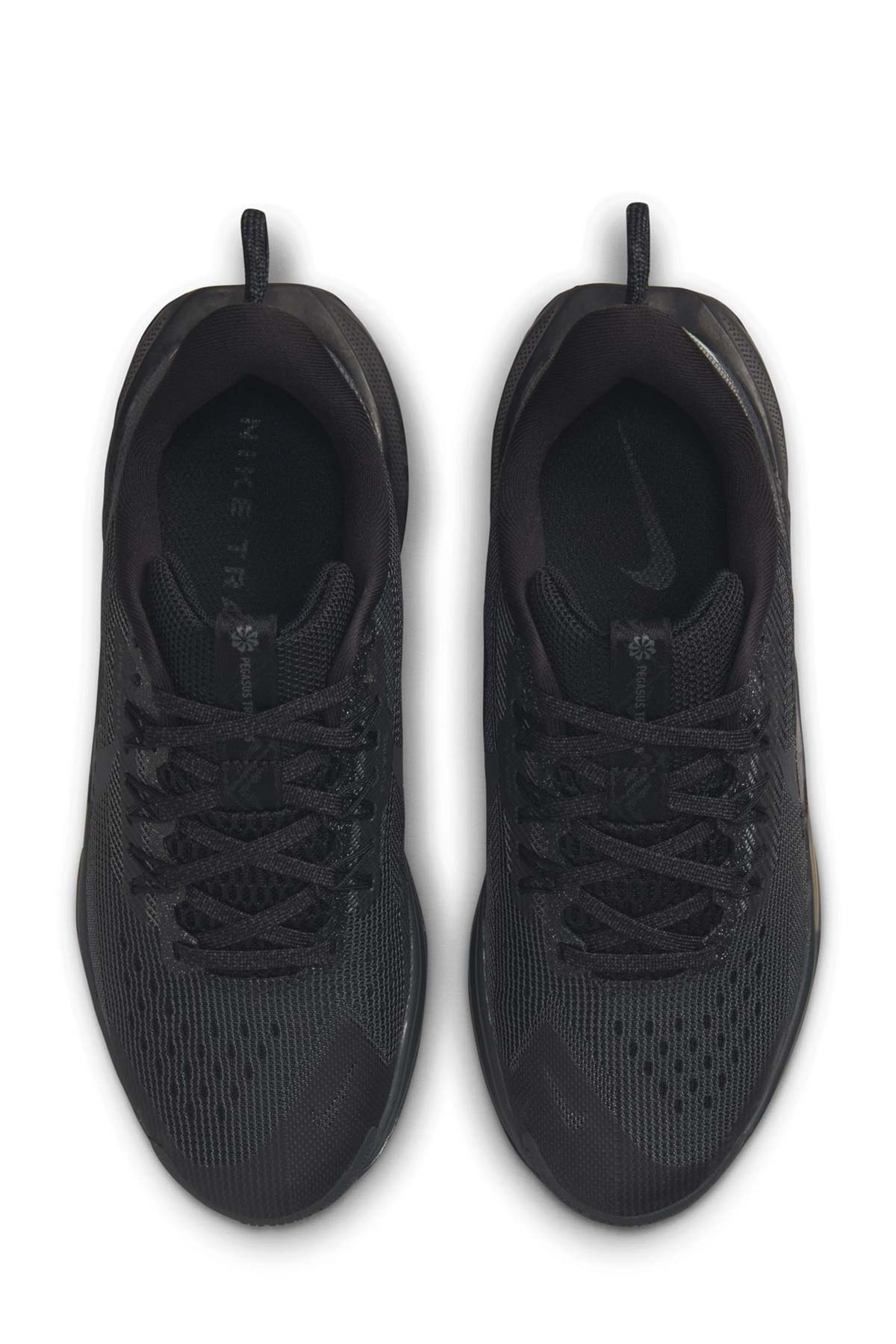 Pegasus Trail 5 Siyah Unisex Koşu Ayakkabısı - Görsel 8