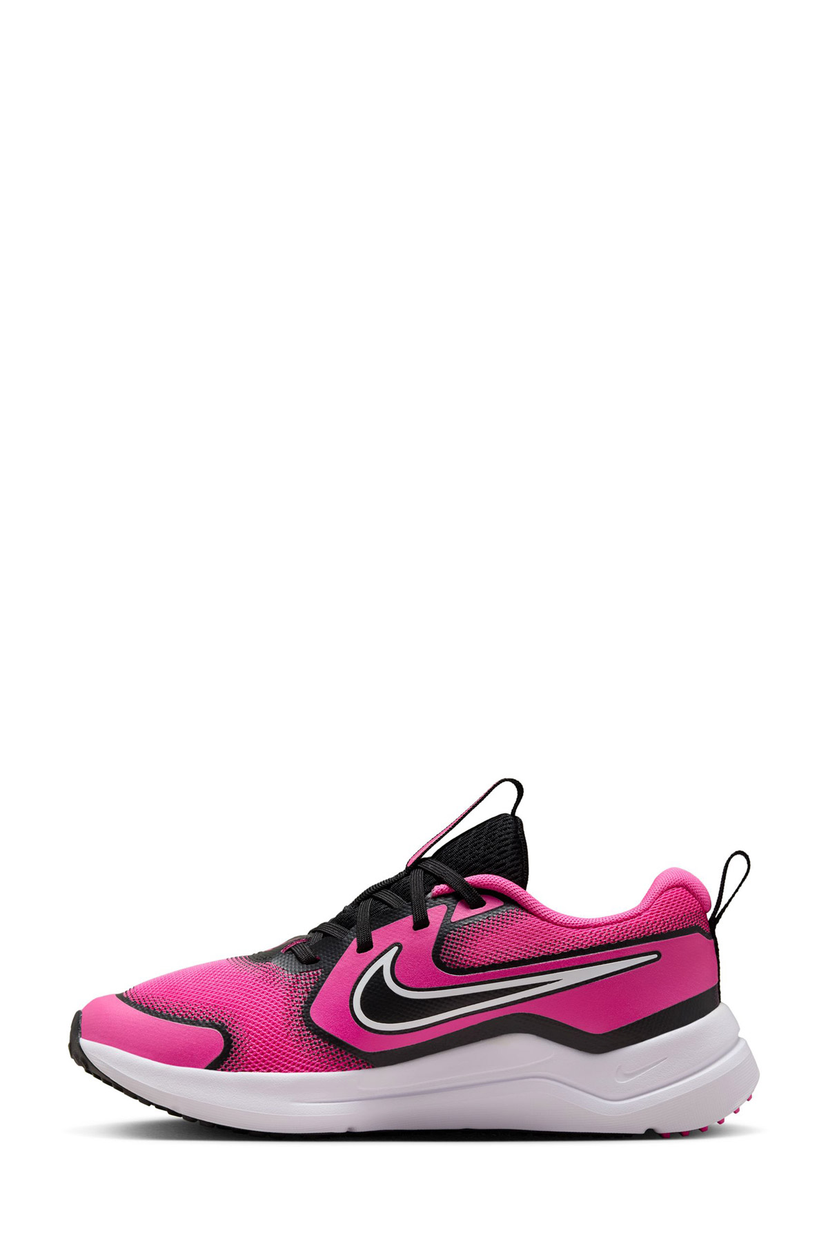 Nike COSMIC RUNNER (GS) Pembe Unisex Koşu Ayakkabısı - Görsel 4