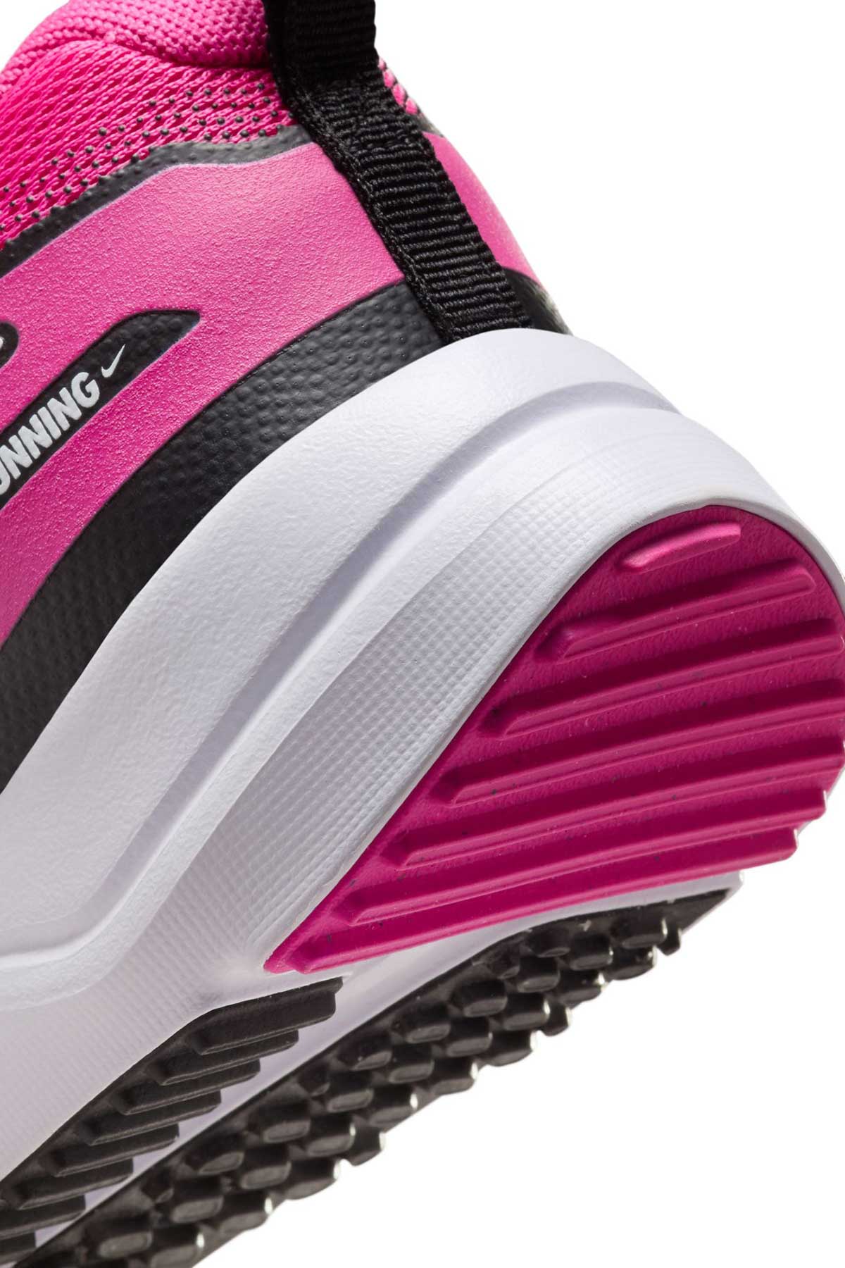 Nike COSMIC RUNNER (GS) Pembe Unisex Koşu Ayakkabısı - Görsel 7