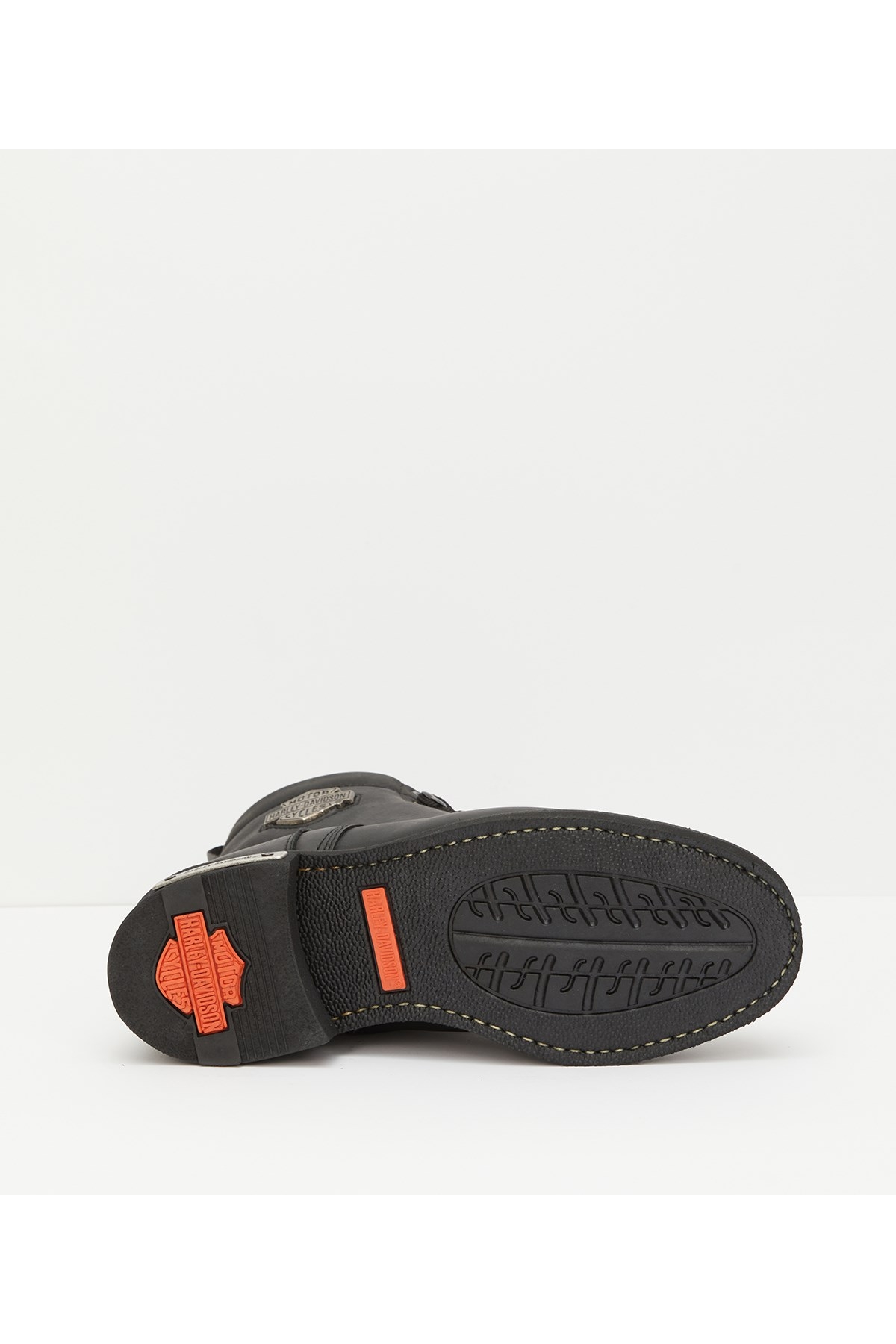 025M100109 Gıbson Deri Erkek Bot - Görsel 6
