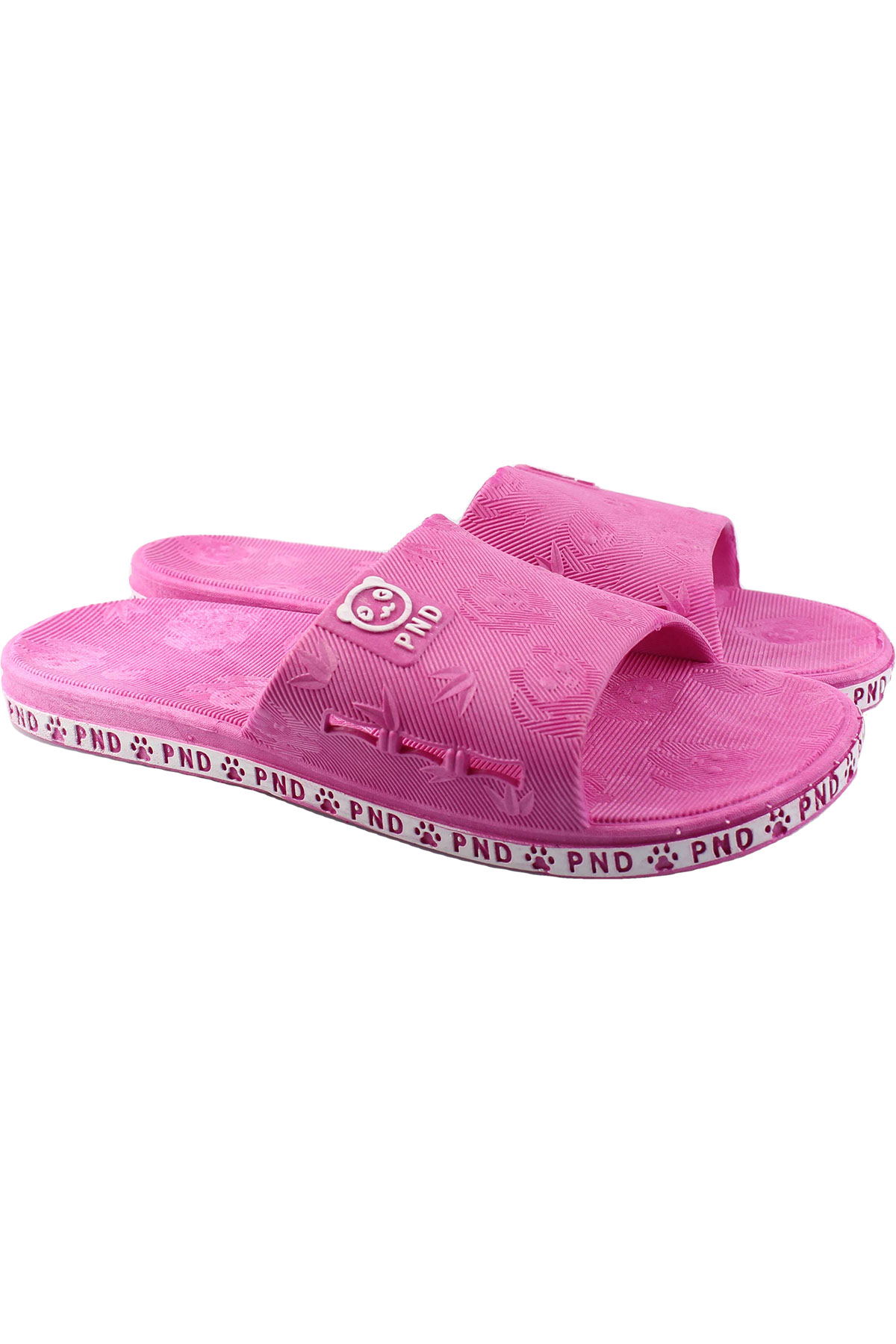 Yazlık Kaydırmaz Taban Kadın Terlik - Görsel 2