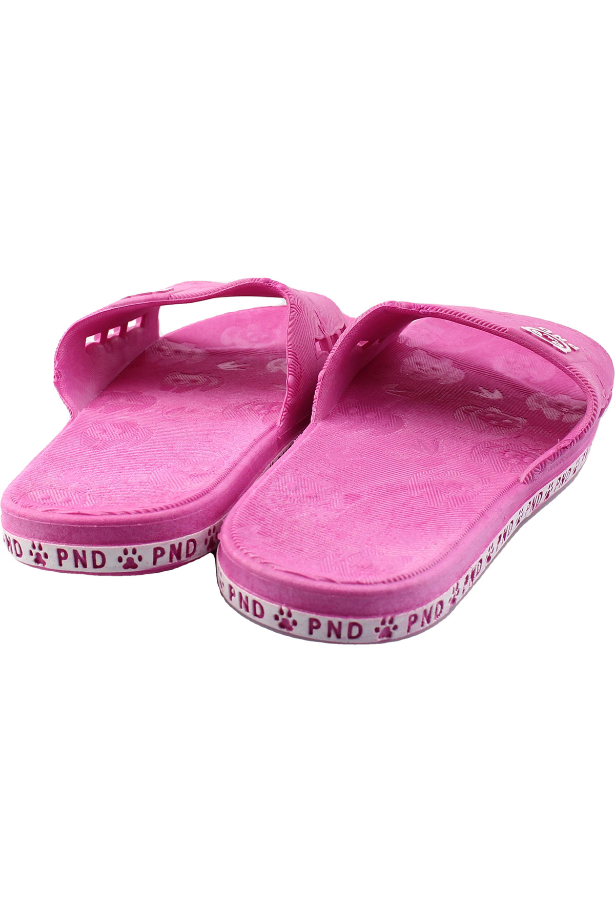 Yazlık Kaydırmaz Taban Kadın Terlik - Görsel 4