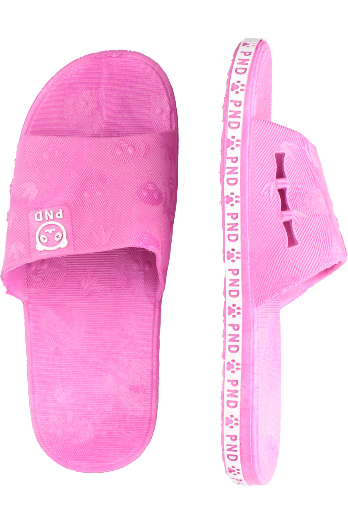 Yazlık Kaydırmaz Taban Kadın Terlik - Görsel 5