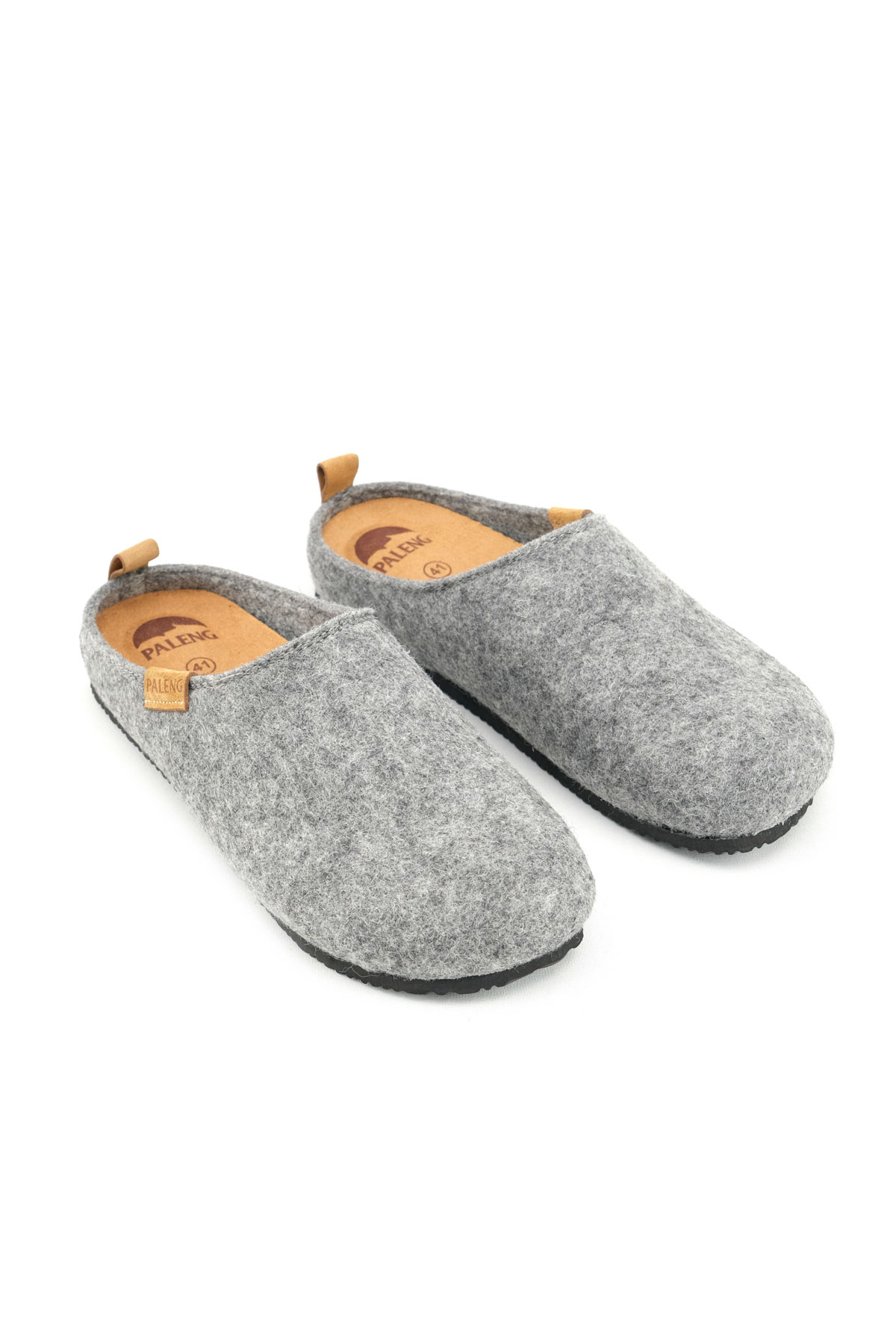 Gezer Dört Mevsim Çıkarılabilir İç Taban Comfort Ev Bahçe Erkek Terlik - Görsel 4