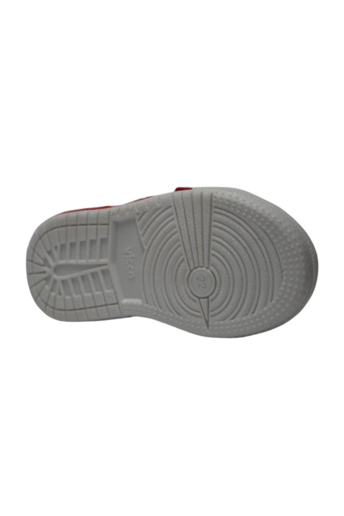 925.B22Y.251 Işıklı (22-25) Kız Çocuk Ayakkabı - Görsel 5