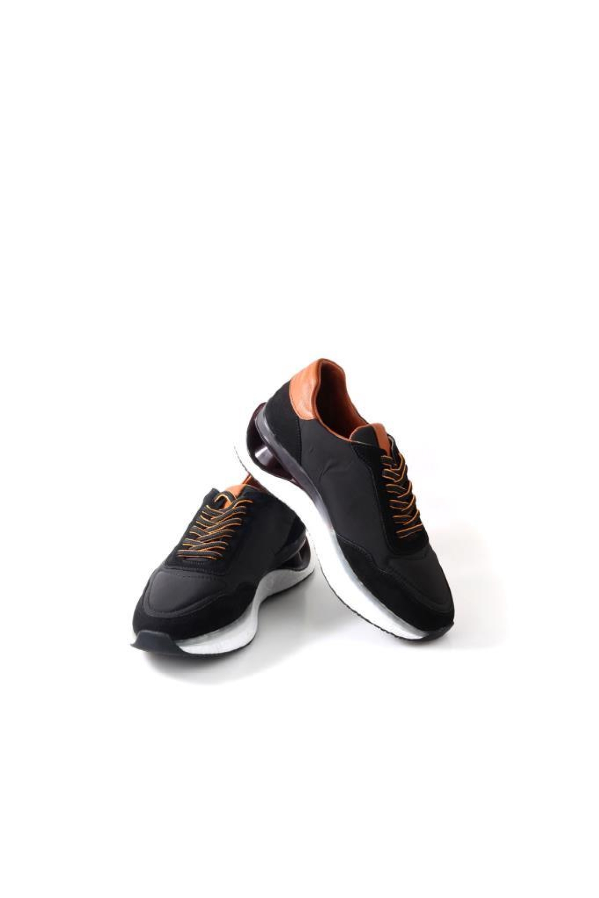 Tardelli 3762 Erkek Günlük Comfort Ayakkabı - Görsel 6