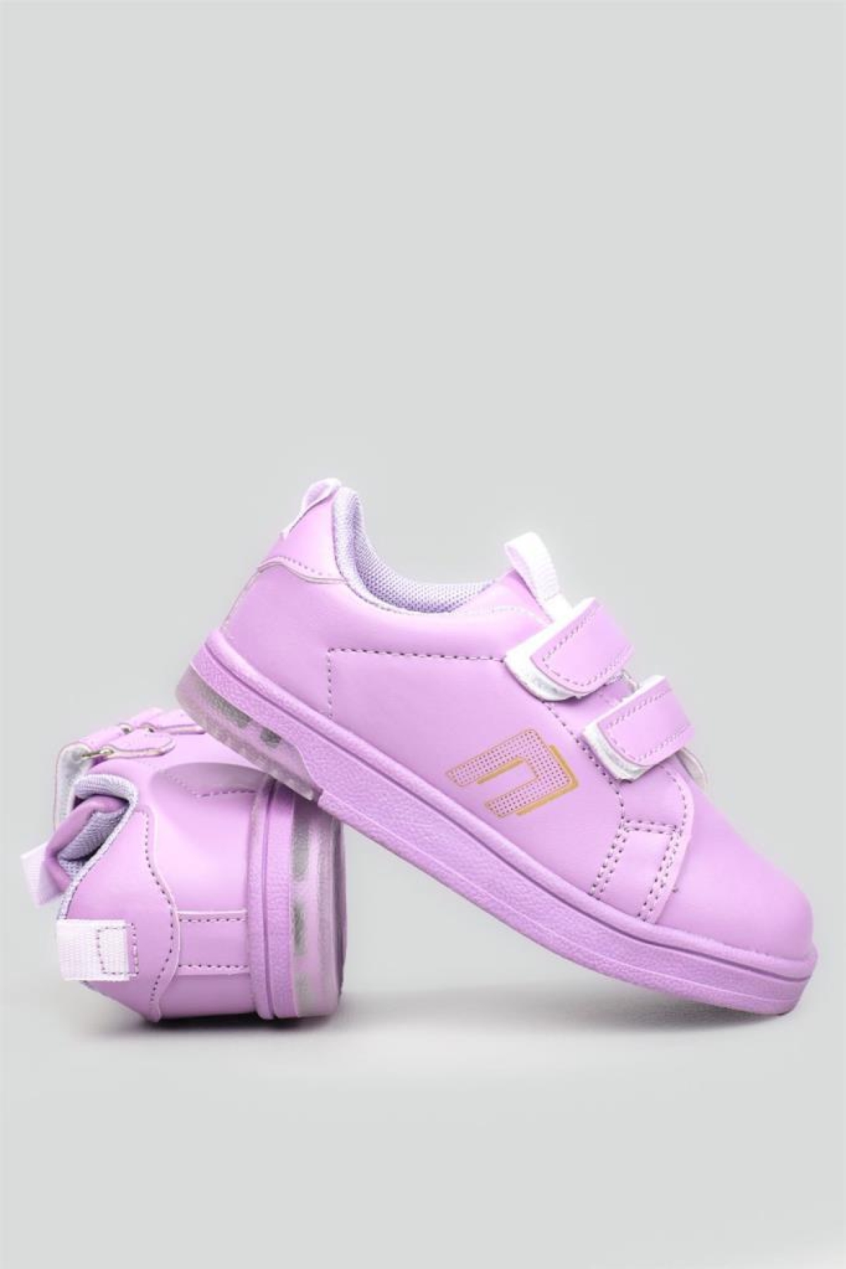 Pepe Erkek-Kız Çocuk Günlük Sneaker Spor Ayakkabı - Görsel 3