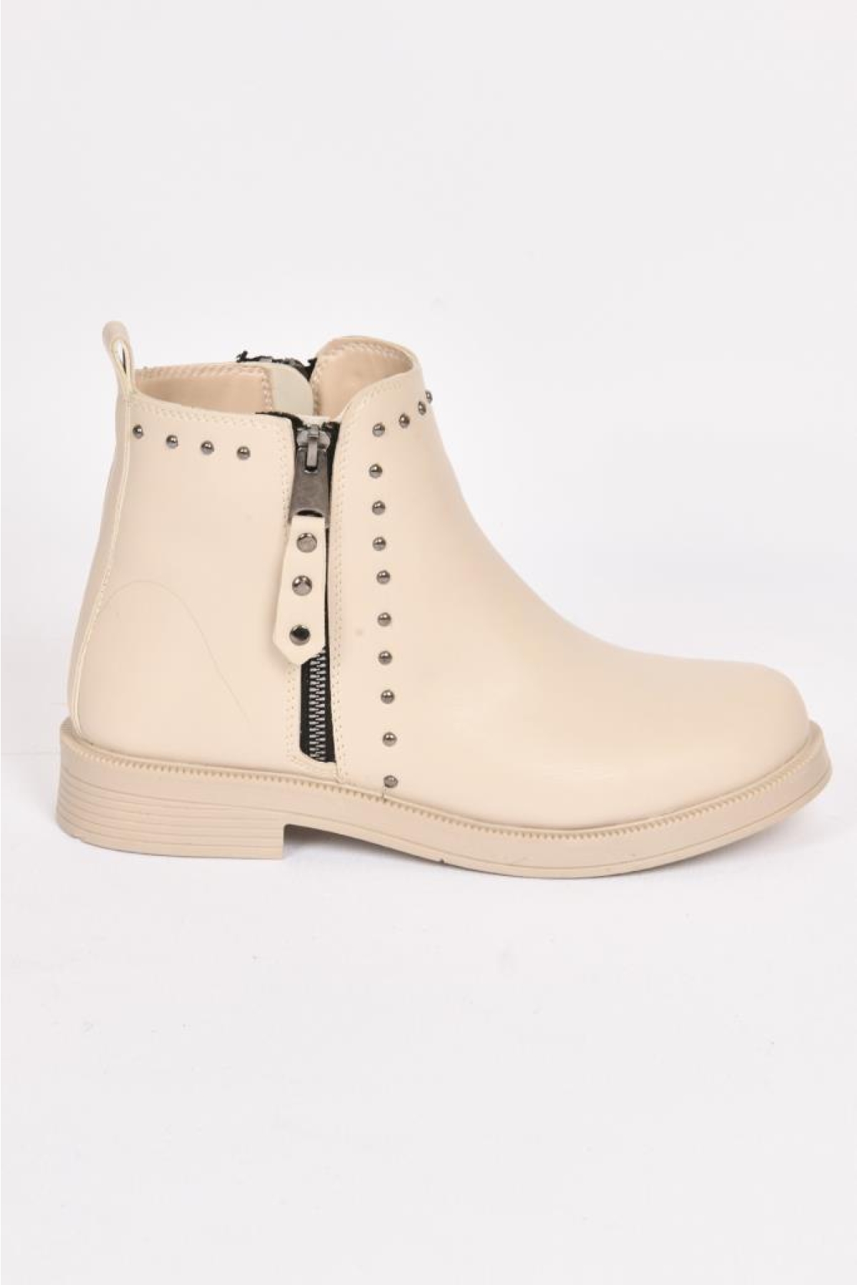 Wzy 02334 Kadın Günlük Bot - Görsel 4