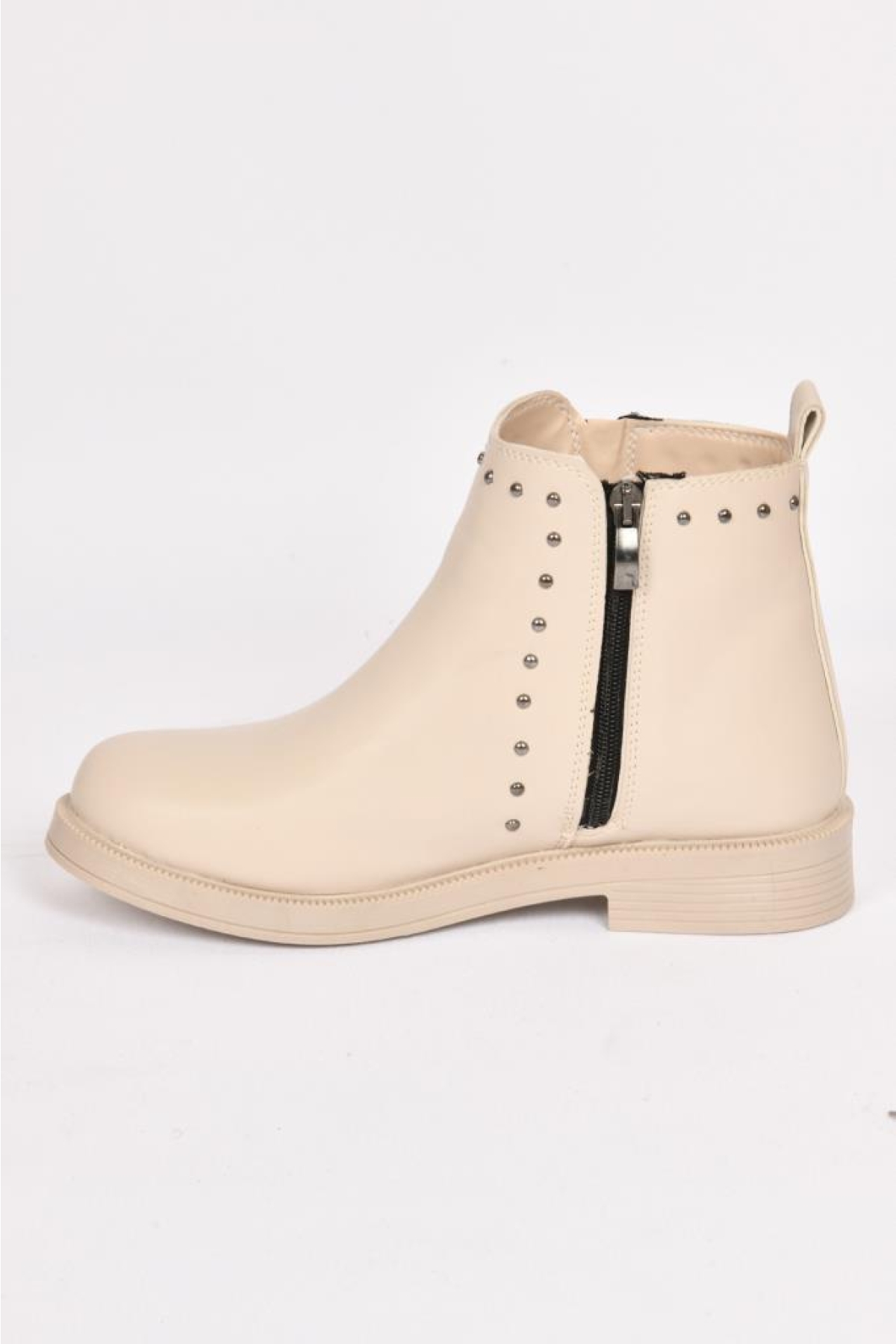 Wzy 02334 Kadın Günlük Bot - Görsel 5