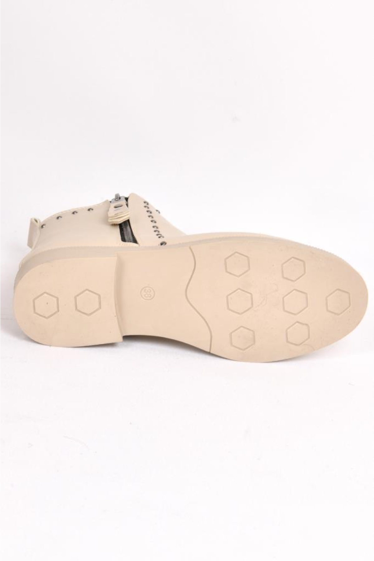 Wzy 02334 Kadın Günlük Bot - Görsel 6