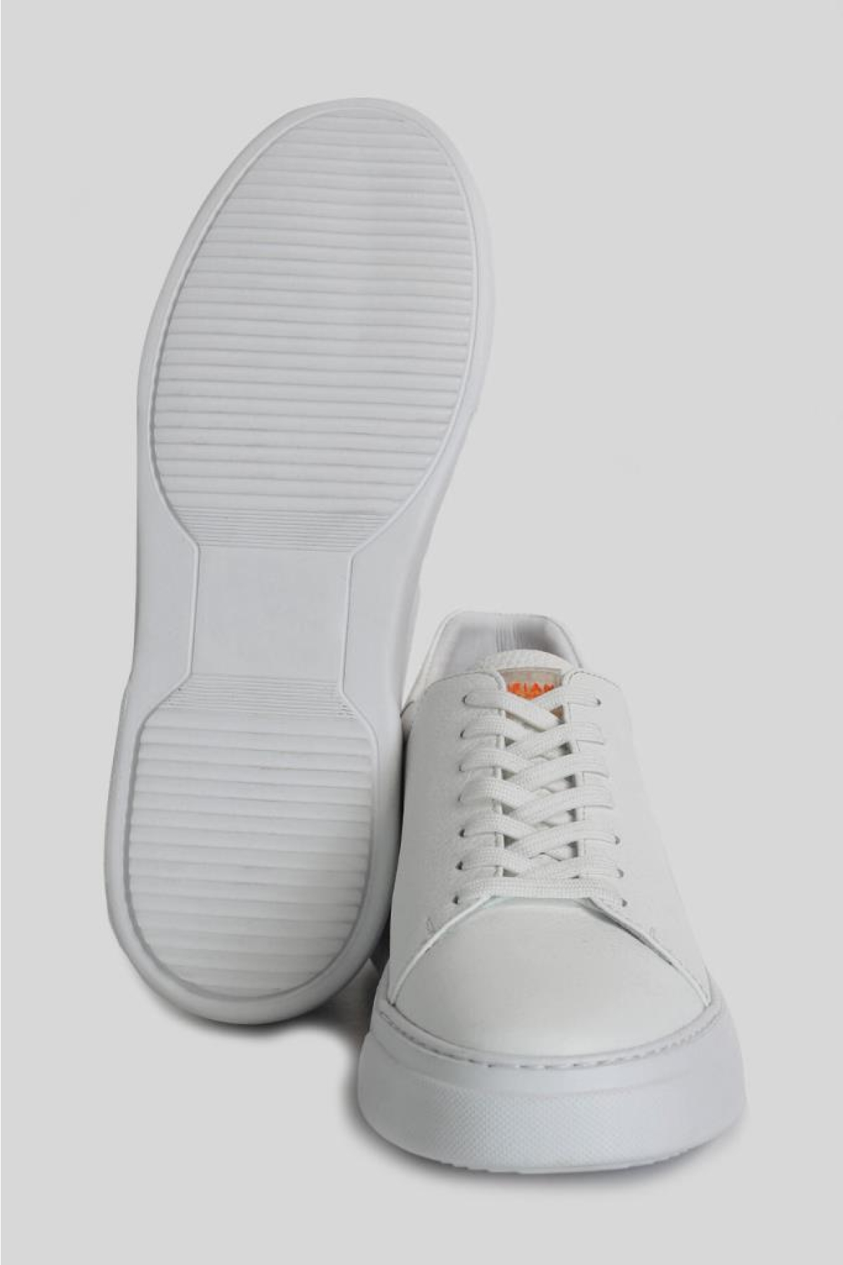 Tommy 111230187 Günlük Erkek Deri Sneaker Ayakkabı - Görsel 7