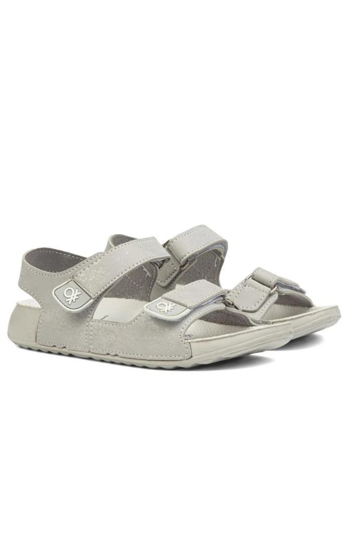 BN-1238 Unisex Çocuk Ortopedik Günlük Sandalet - Görsel 2