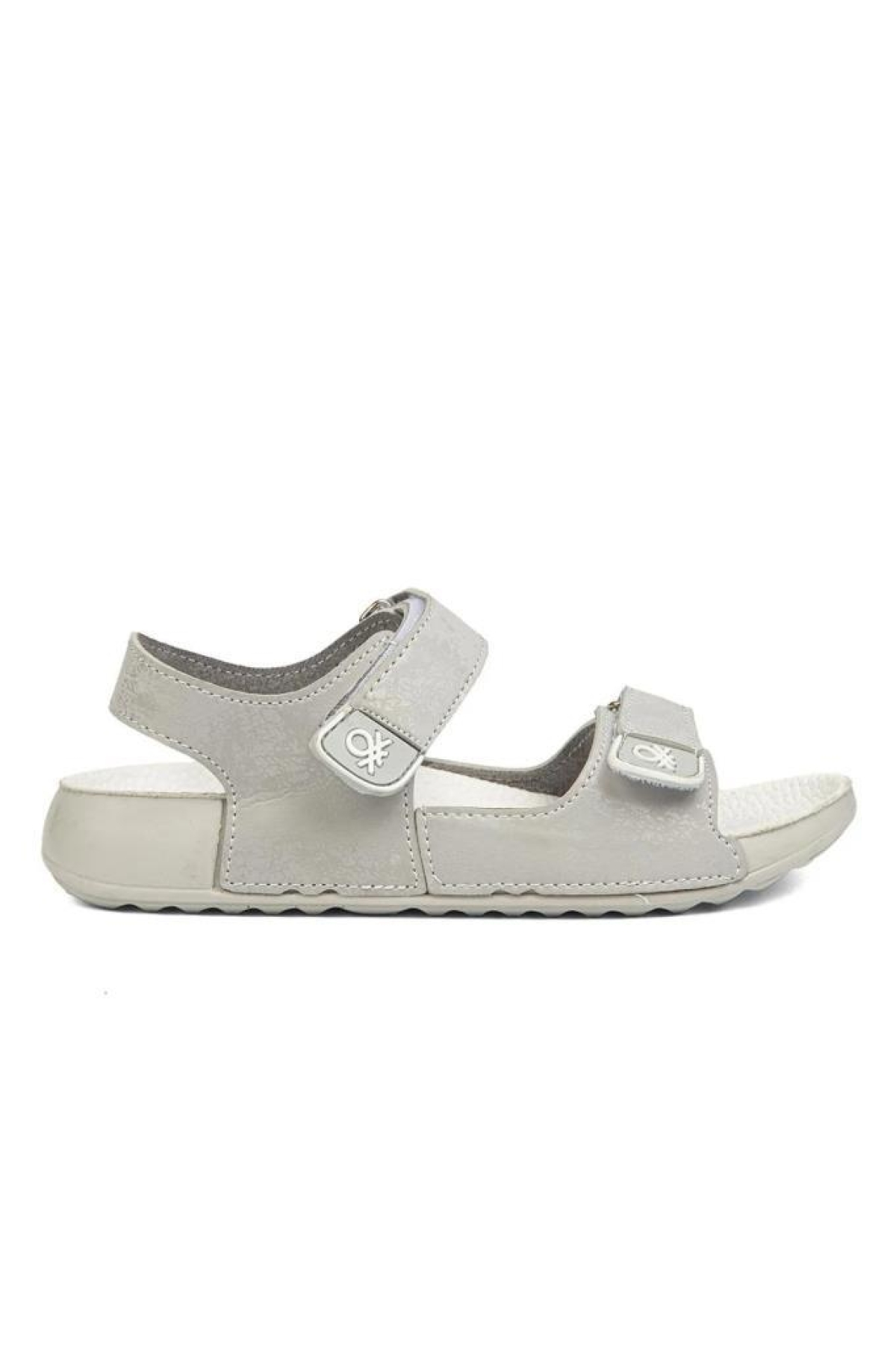 BN-1238 Unisex Çocuk Ortopedik Günlük Sandalet - Görsel 3