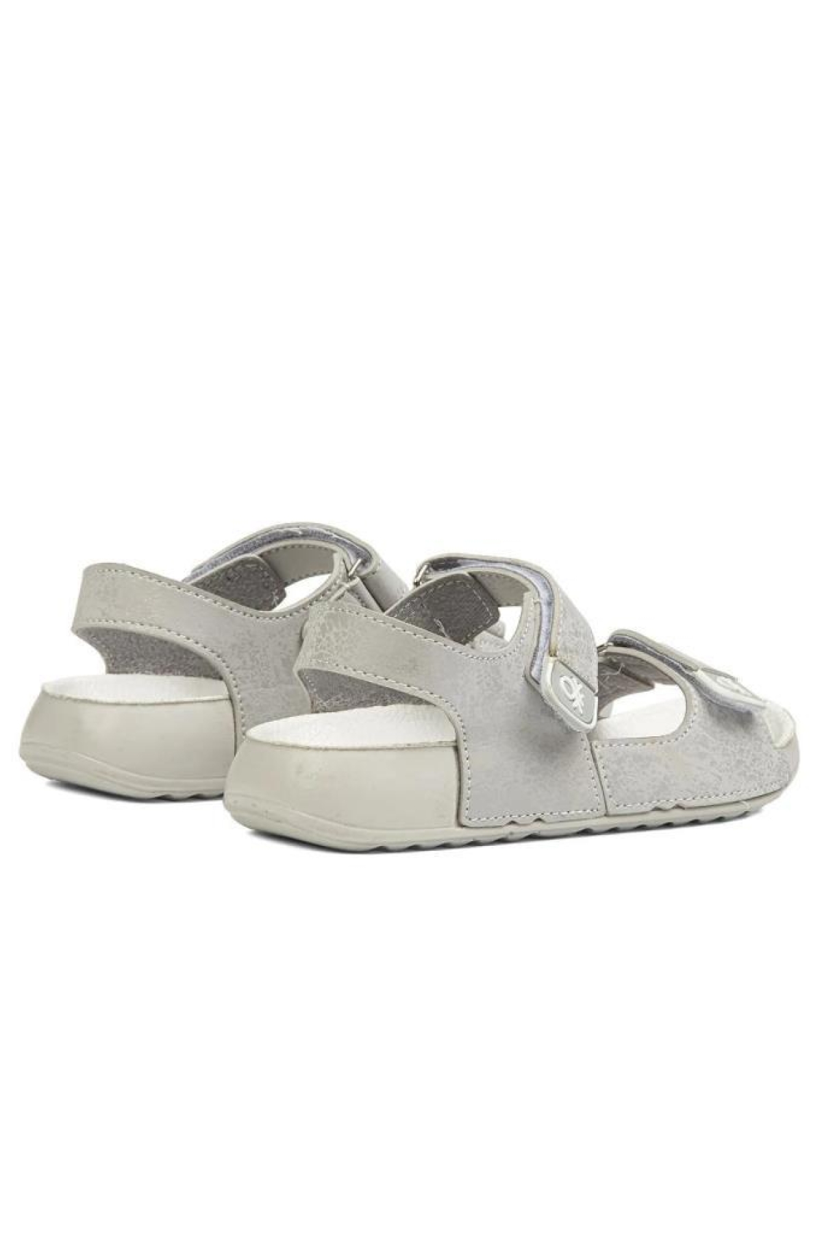 BN-1238 Unisex Çocuk Ortopedik Günlük Sandalet - Görsel 4