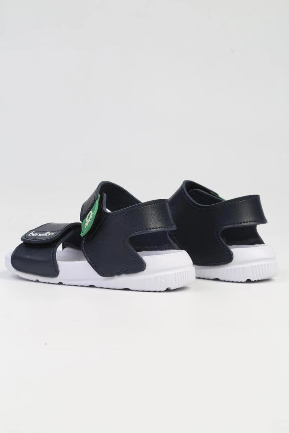 BN-1252 Unisex Çocuk Bebe Ortopedik Günlük Sandalet - Görsel 3