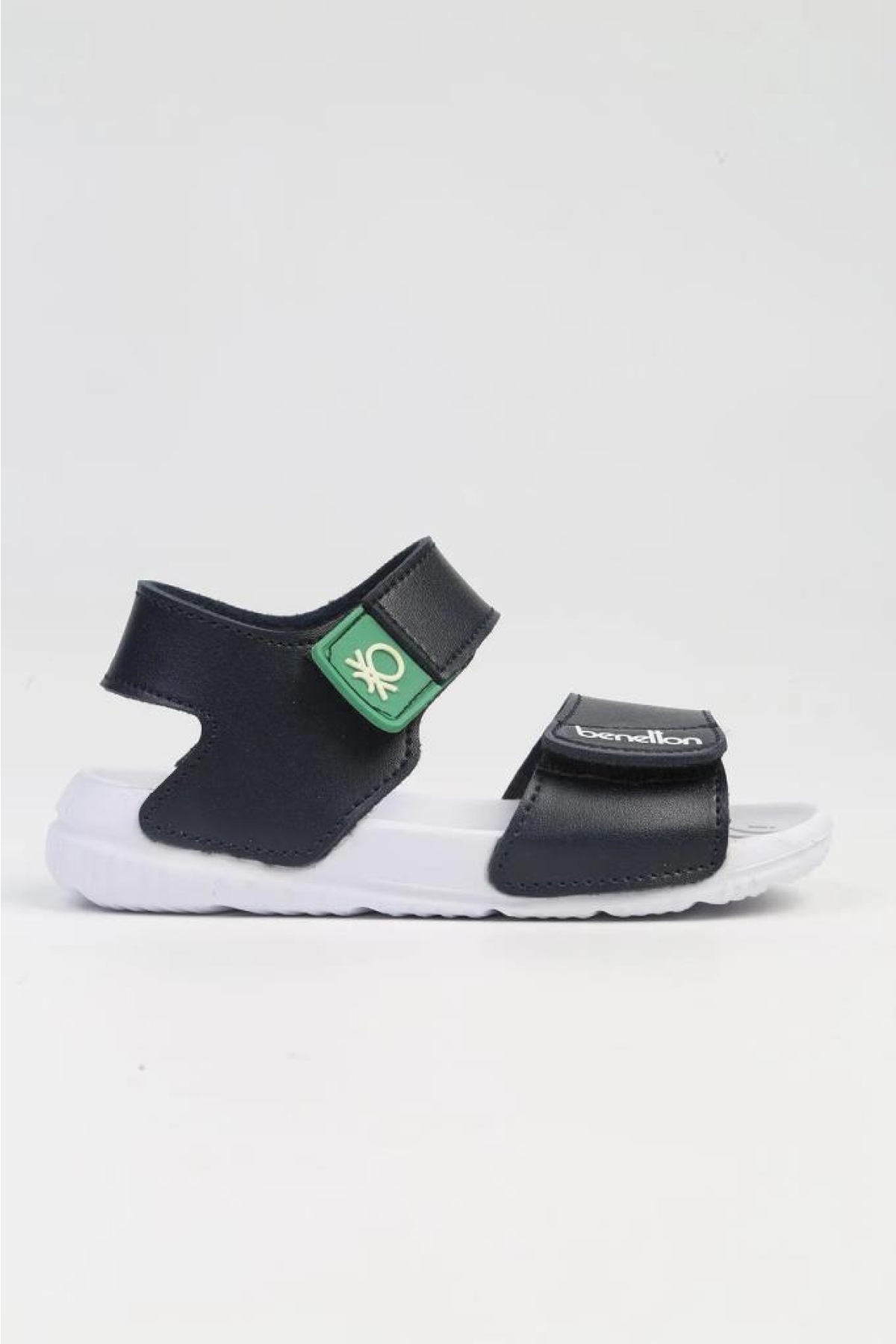 BN-1252 Unisex Çocuk Bebe Ortopedik Günlük Sandalet - Görsel 4