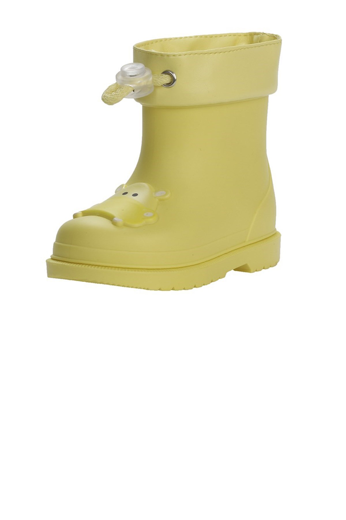 Bimbi Hipo Çocuk Çizme W10214-008 - Görsel 2