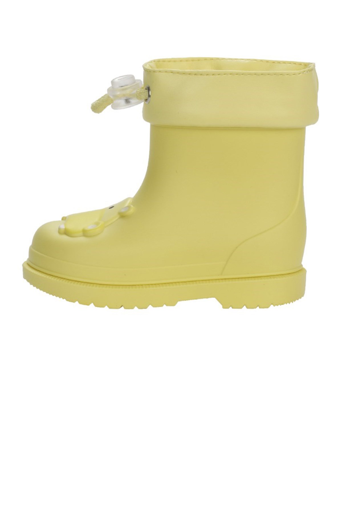 Bimbi Hipo Çocuk Çizme W10214-008 - Görsel 3