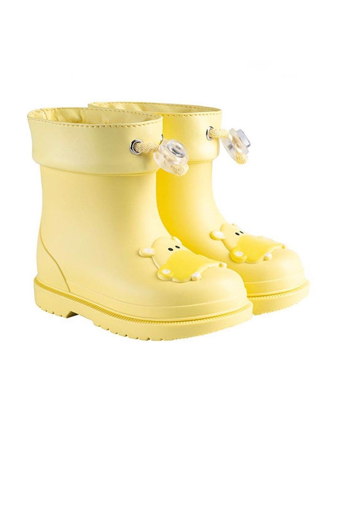 Bimbi Hipo Çocuk Çizme W10214-008 - Görsel 6