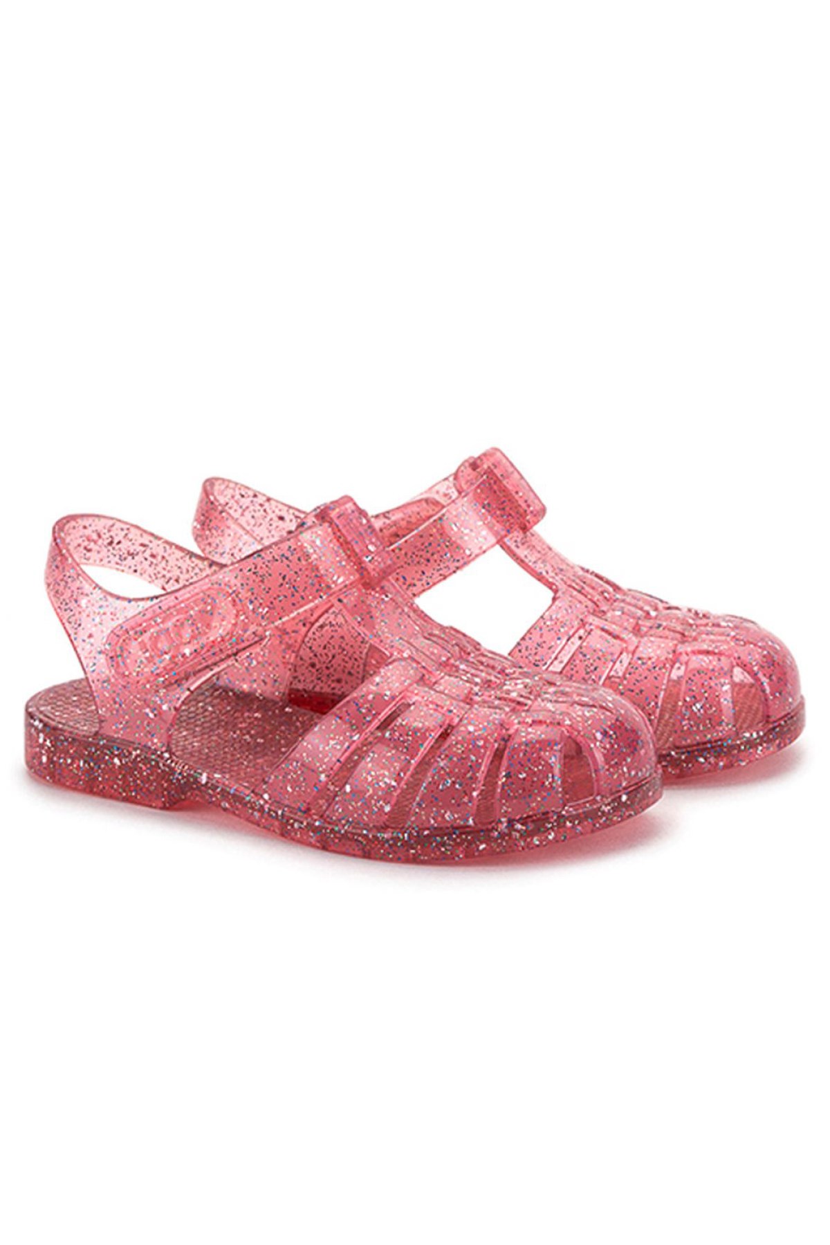 Clasica Cristal Çocuk Sandalet S10329-387 - Görsel 3
