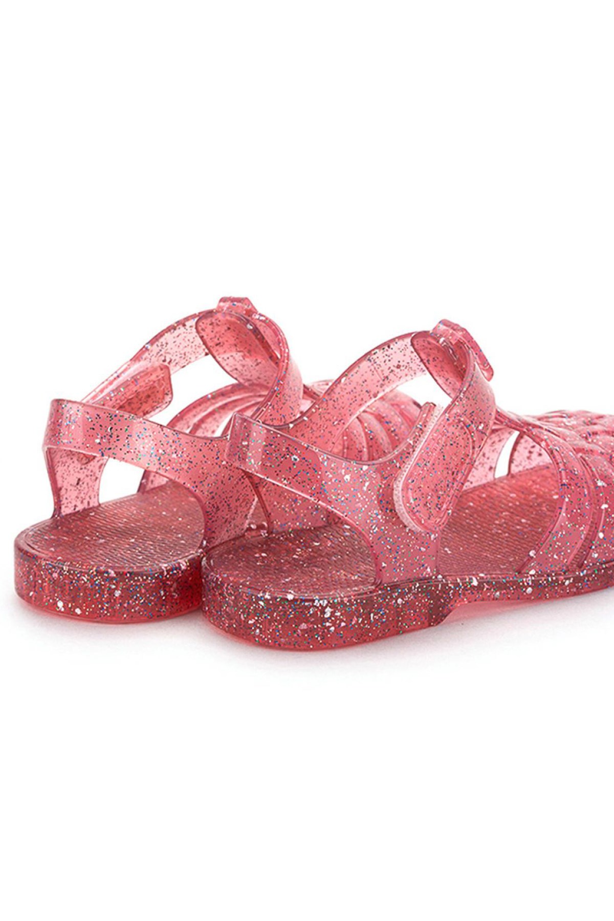 Clasica Cristal Çocuk Sandalet S10329-387 - Görsel 4