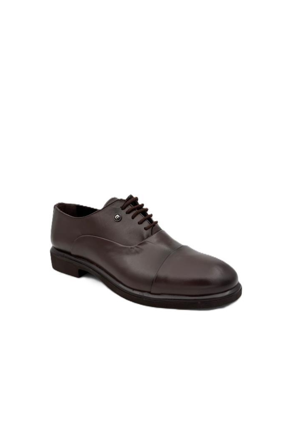 PC 14201 Erkek Deri Klasik Ayakkabı - Görsel 3