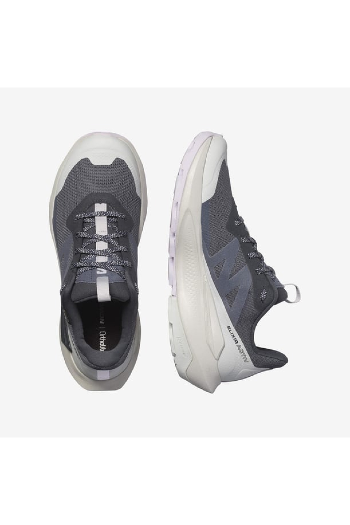 Elixir Activ Gore-tex Kadın Outdoor Ayakkabı - Görsel 3