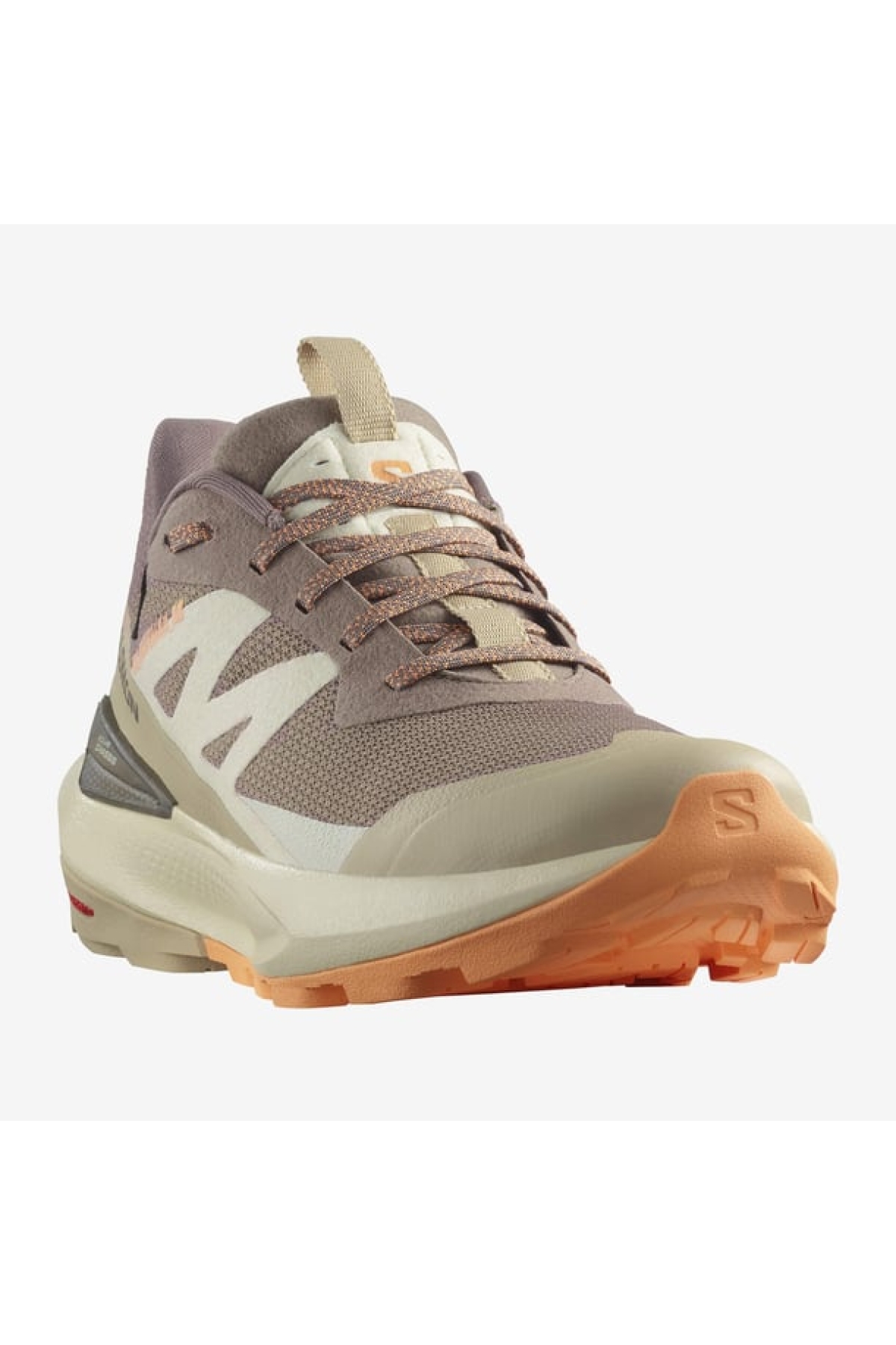 Salomon Çok Renkli Salomon Elixir Activ