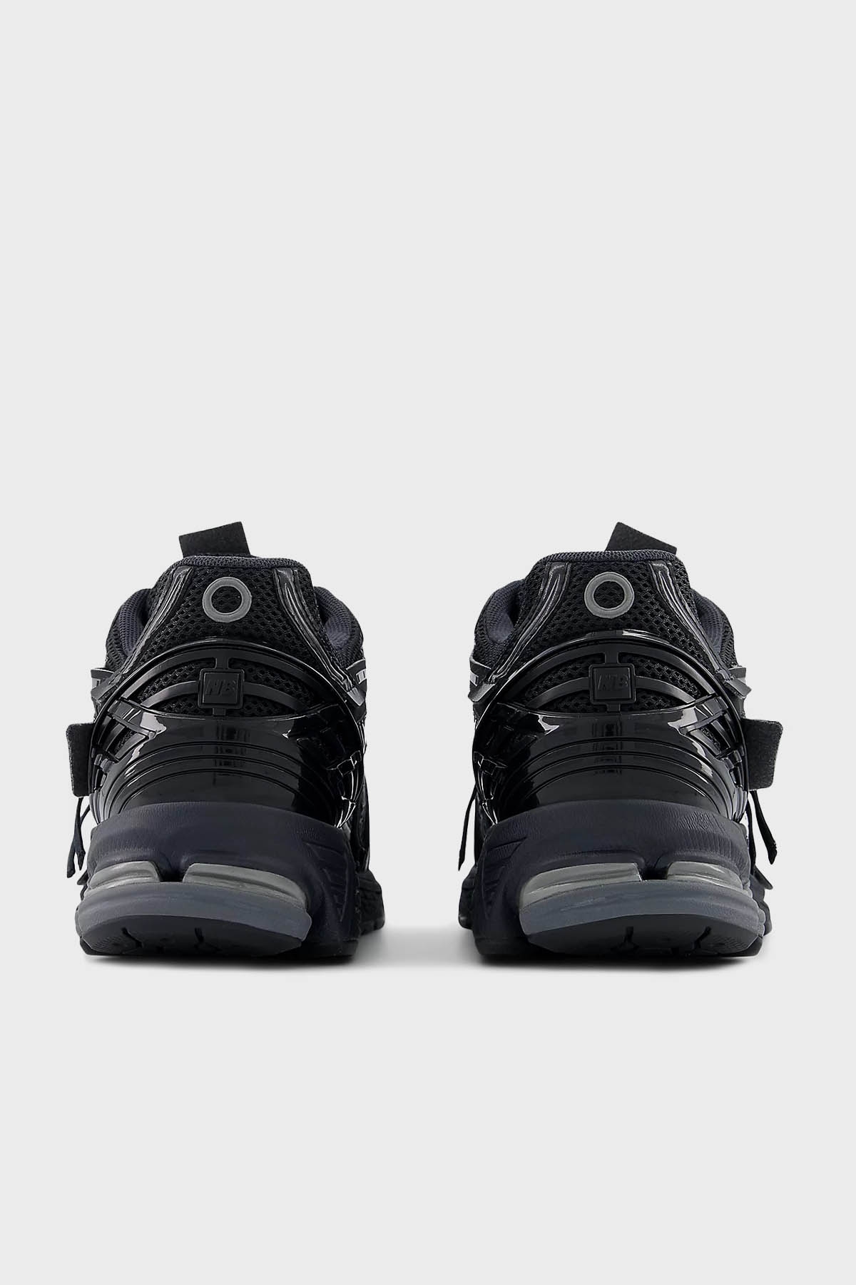 Erkek Ayakkabı M1906AF SİYAH - Görsel 6