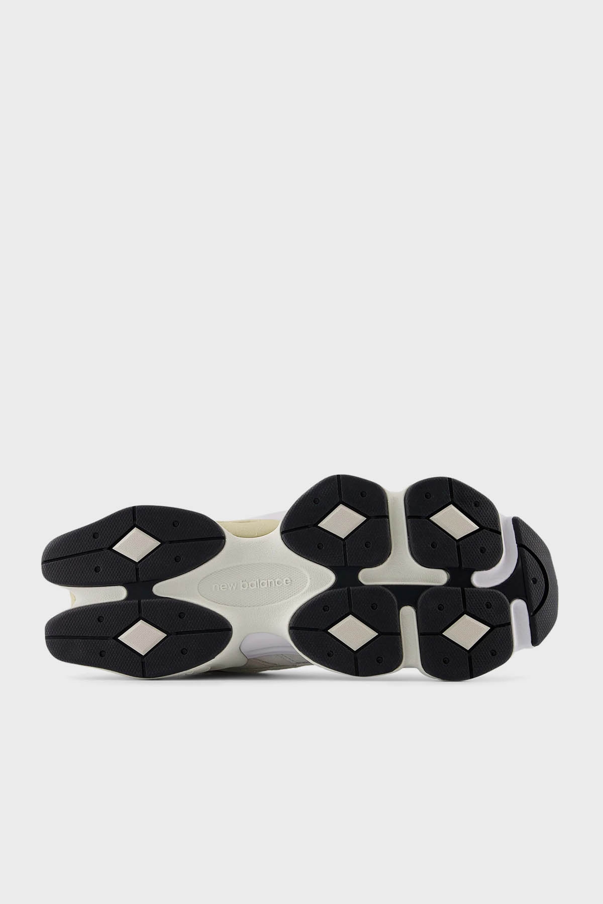 Unisex Ayakkabı U9060WHT BEYAZ-BEJ - Görsel 6