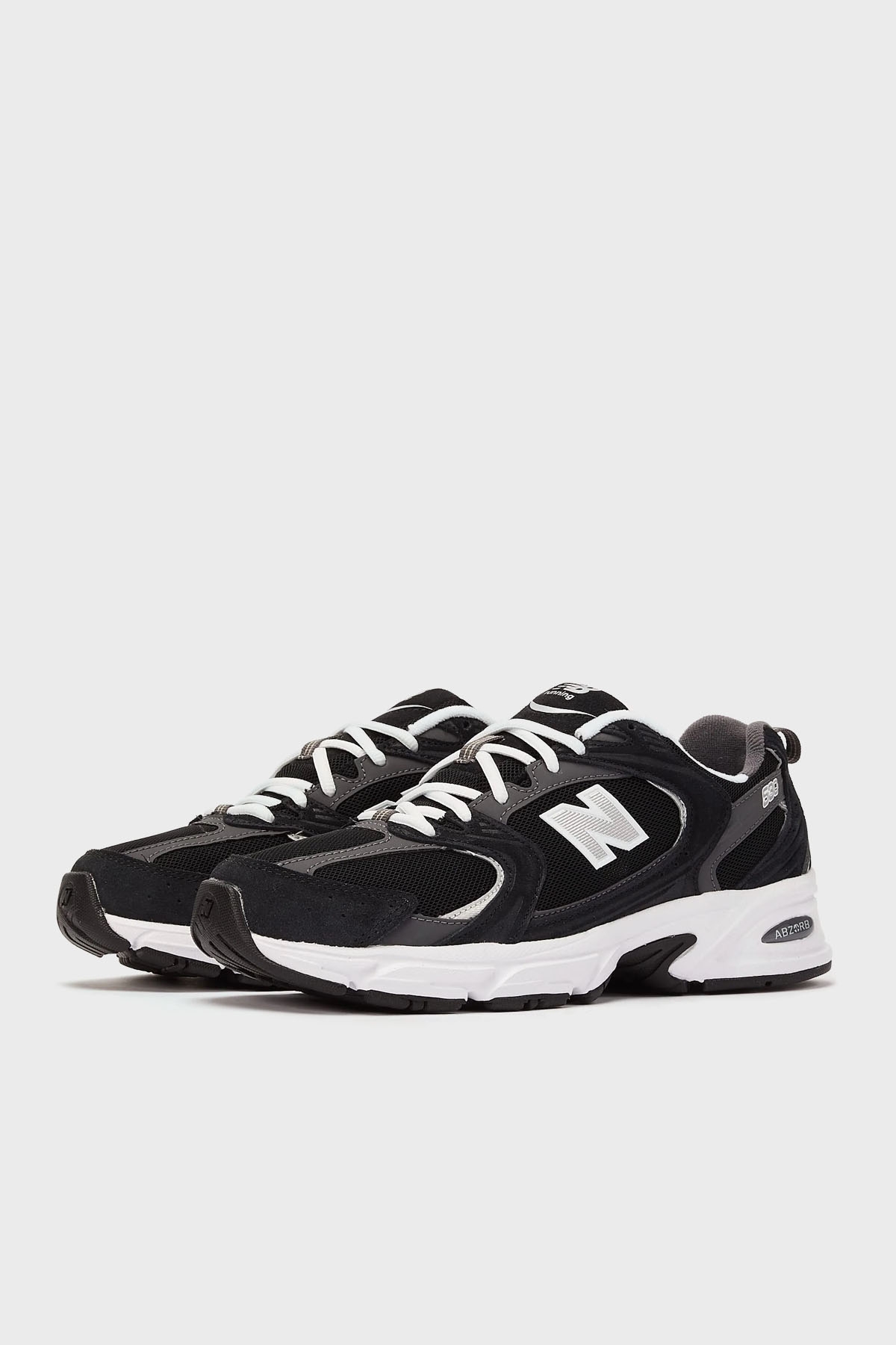 New Balance Siyah New Balance 530 mr530cc