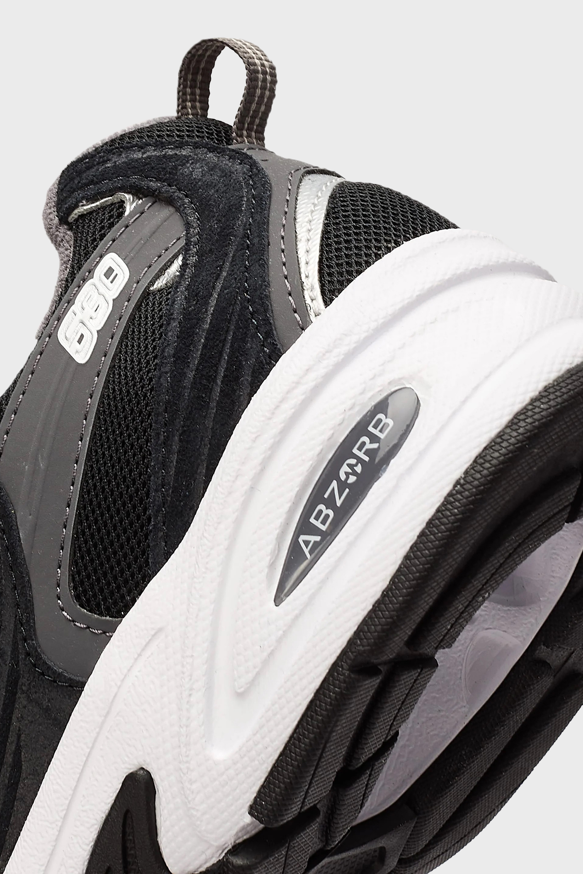 New Balance Siyah New Balance 530 mr530cc