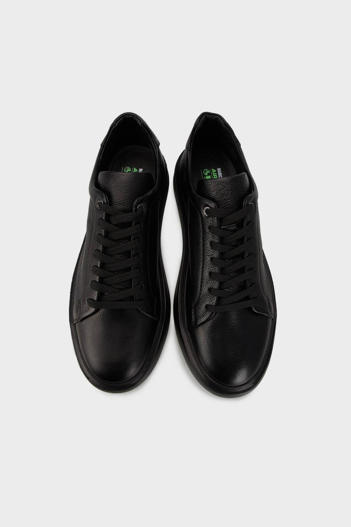 Erkek Ayakkabı 15218639S1 SİYAH - Görsel 5