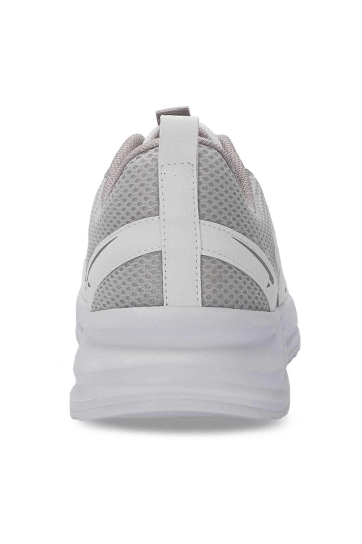 GUMMY I Büyük Beden Erkek Sneaker Ayakkabı Beyaz - Görsel 7