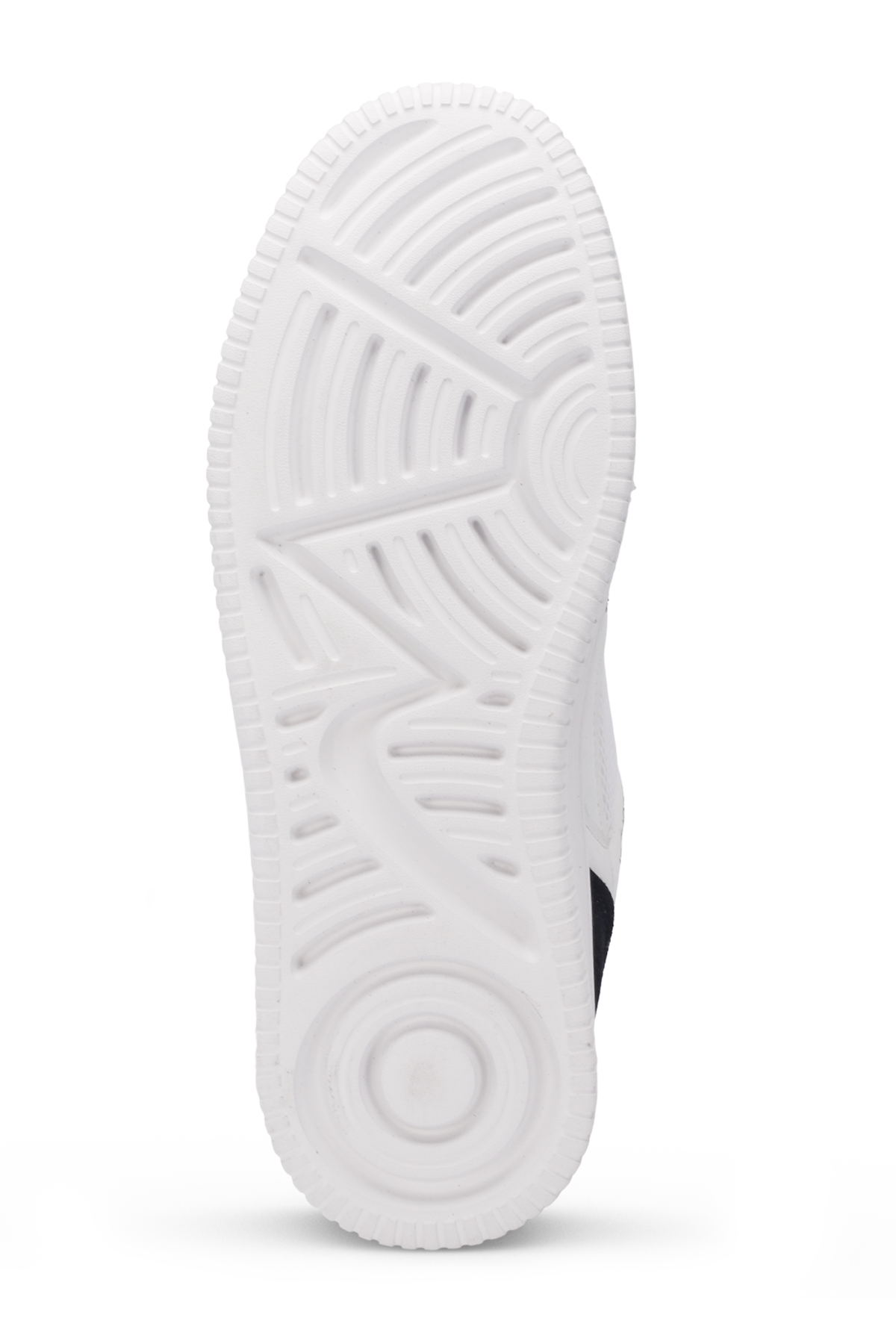 MEGA I Erkek Sneaker Ayakkabı Beyaz / Lacivert - Görsel 8