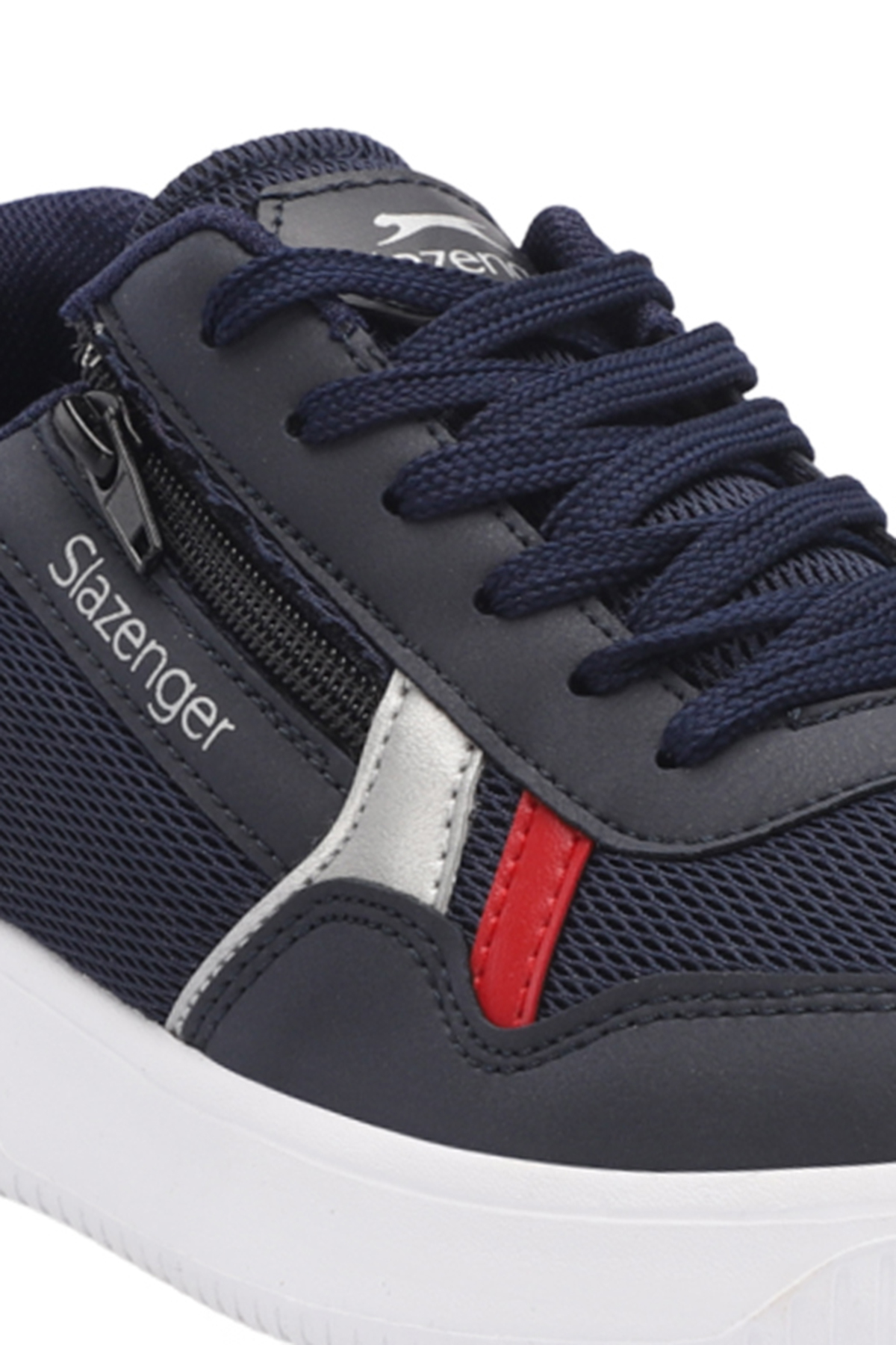 MAJORITY I Erkek Sneaker Ayakkabı Lacivert - Görsel 5