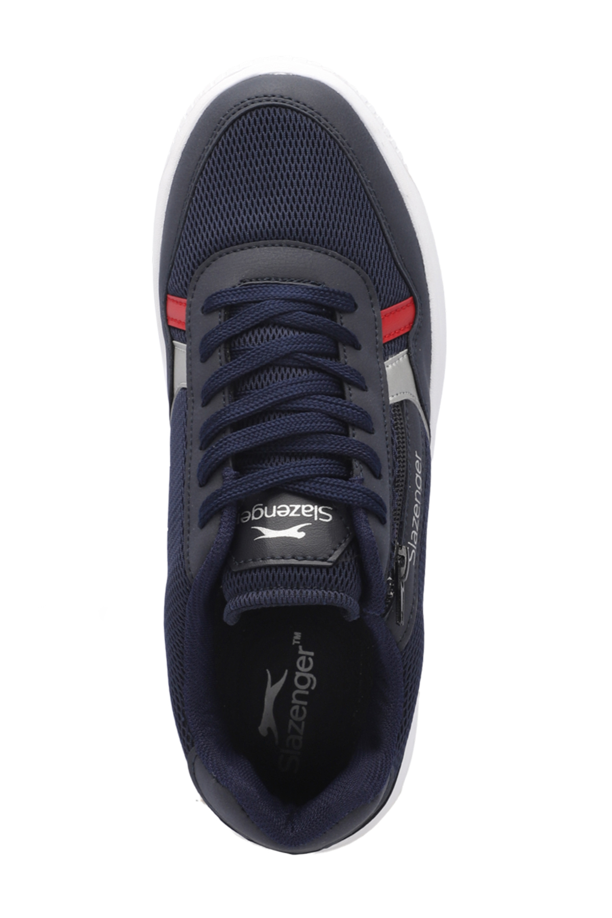 MAJORITY I Erkek Sneaker Ayakkabı Lacivert - Görsel 6