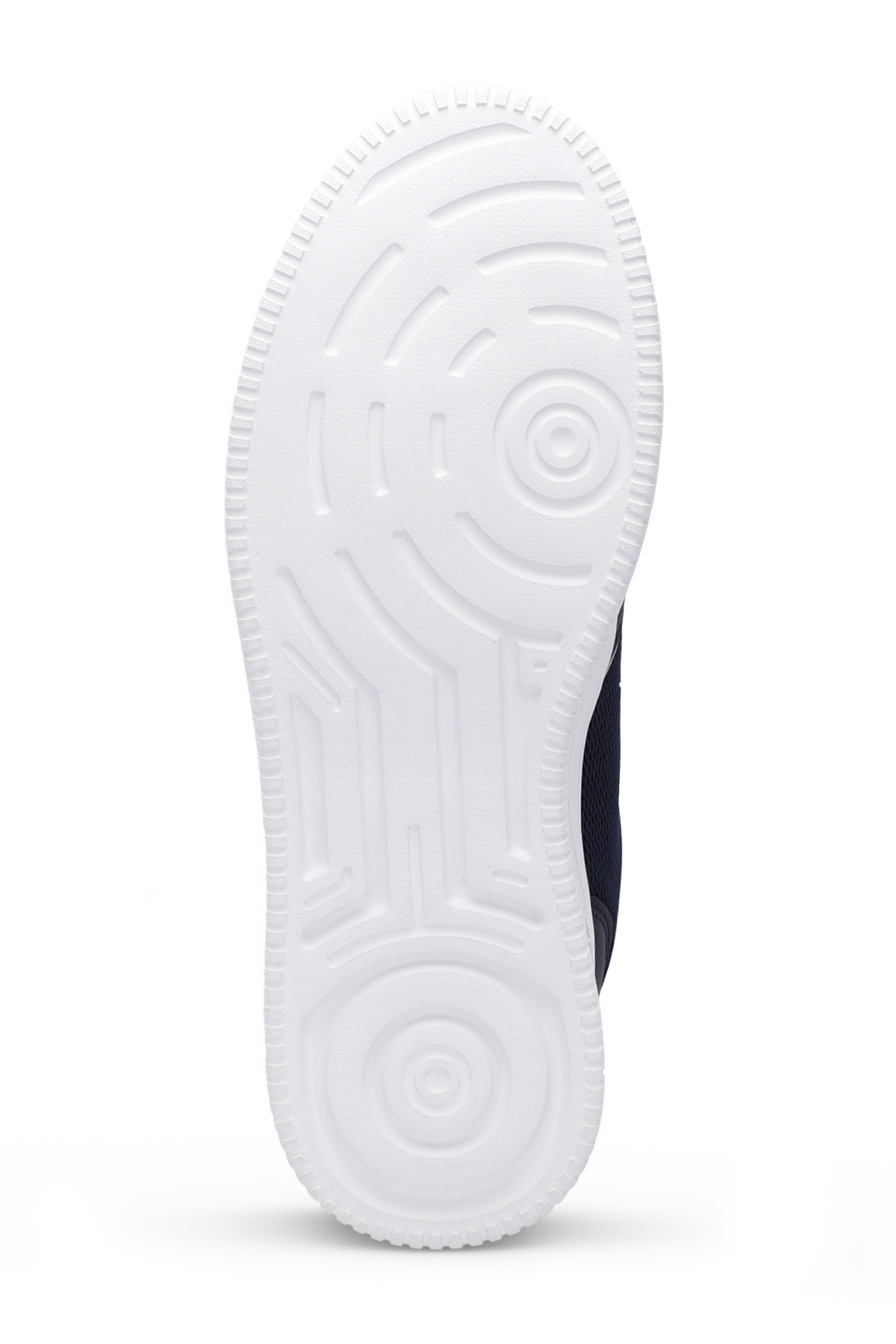 MAJORITY I Erkek Sneaker Ayakkabı Lacivert - Görsel 8