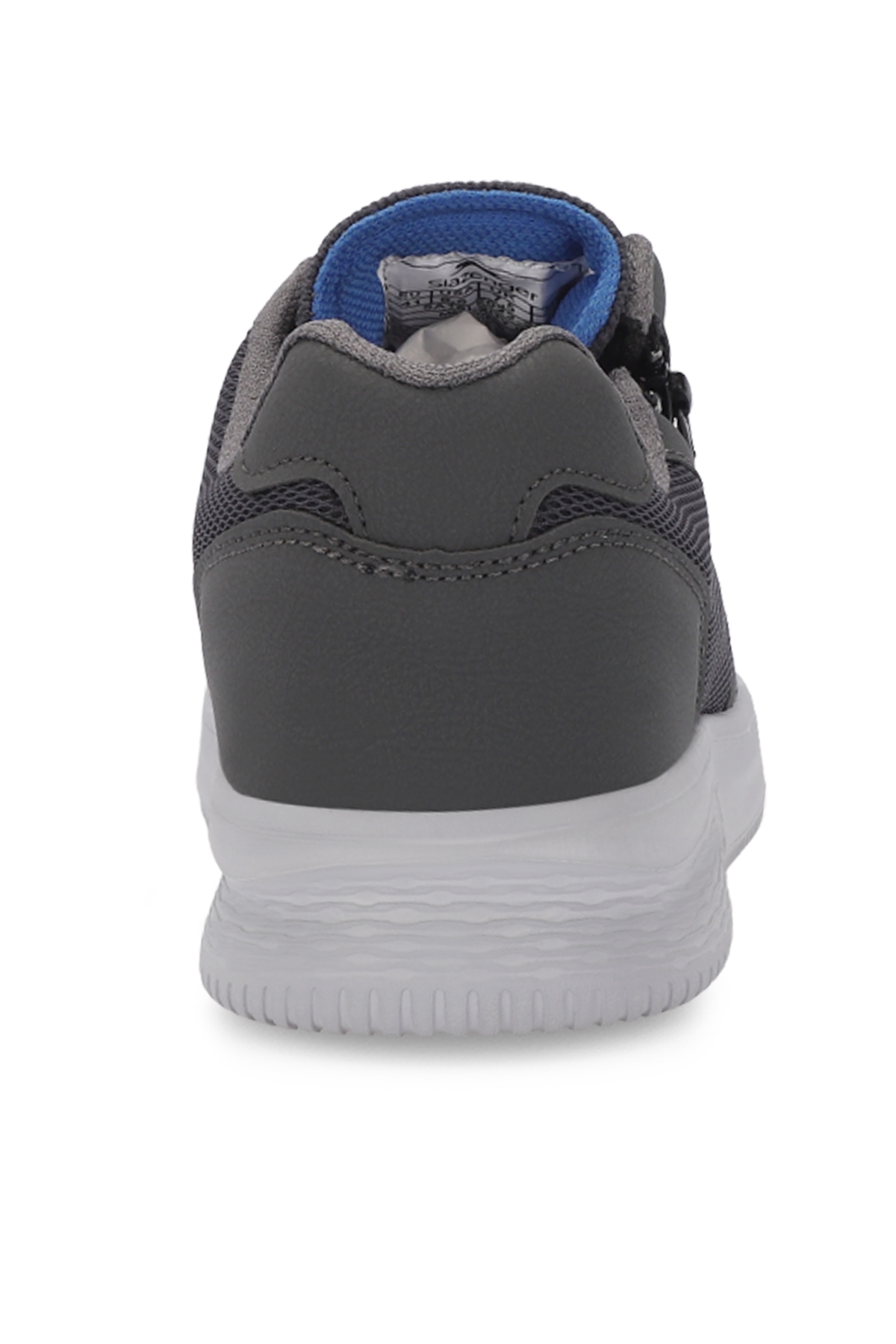 MAJORITY I Erkek Sneaker Ayakkabı Koyu Gri - Görsel 7