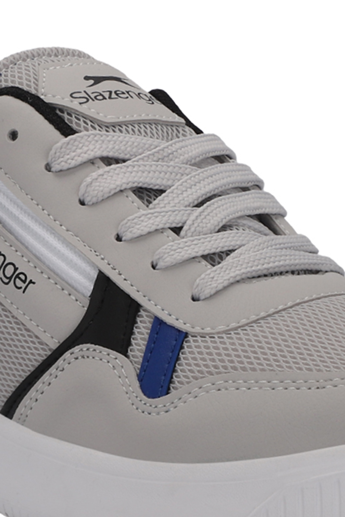 MAJORITY I Erkek Sneaker Ayakkabı Gri - Görsel 5