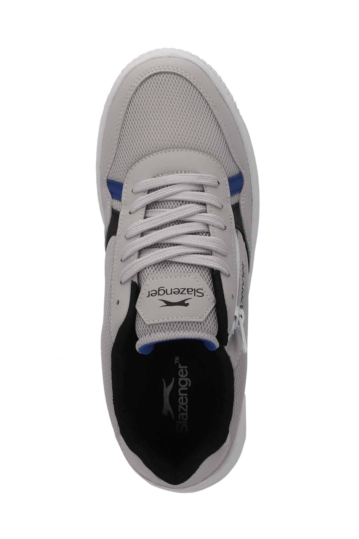 MAJORITY I Erkek Sneaker Ayakkabı Gri - Görsel 6