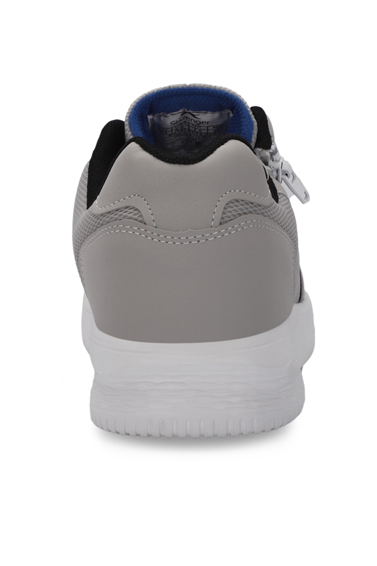 MAJORITY I Erkek Sneaker Ayakkabı Gri - Görsel 7