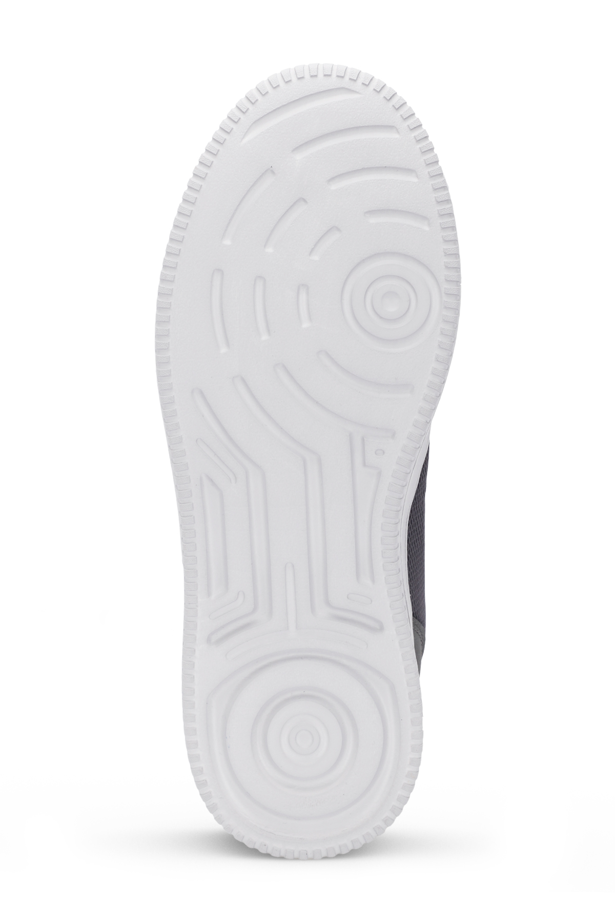 MAJORITY I Erkek Sneaker Ayakkabı Gri - Görsel 8