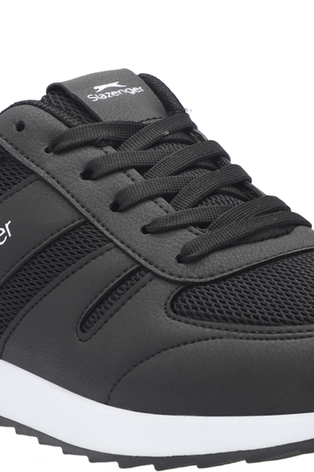 ESTER I Erkek Sneaker Ayakkabı Siyah / Beyaz - Görsel 5