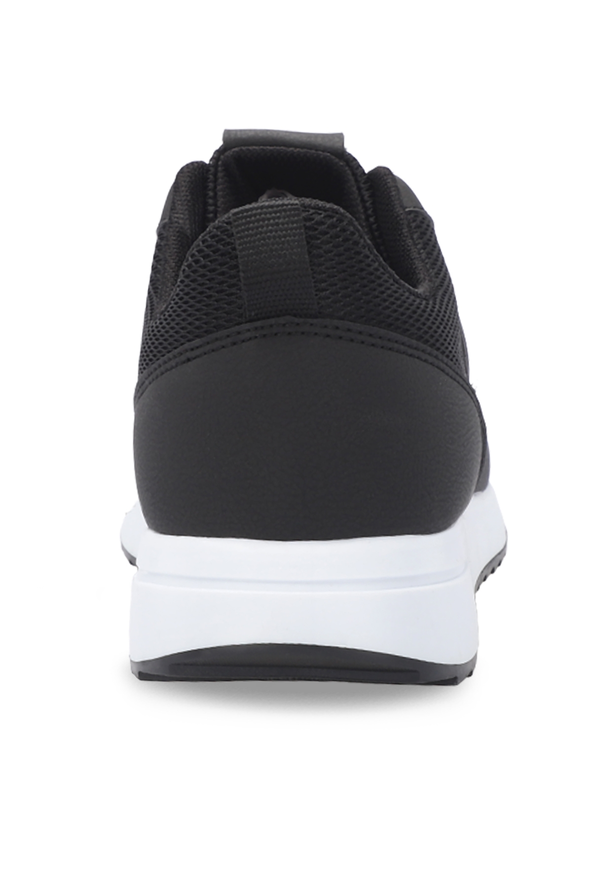 ESTER I Erkek Sneaker Ayakkabı Siyah / Beyaz - Görsel 7