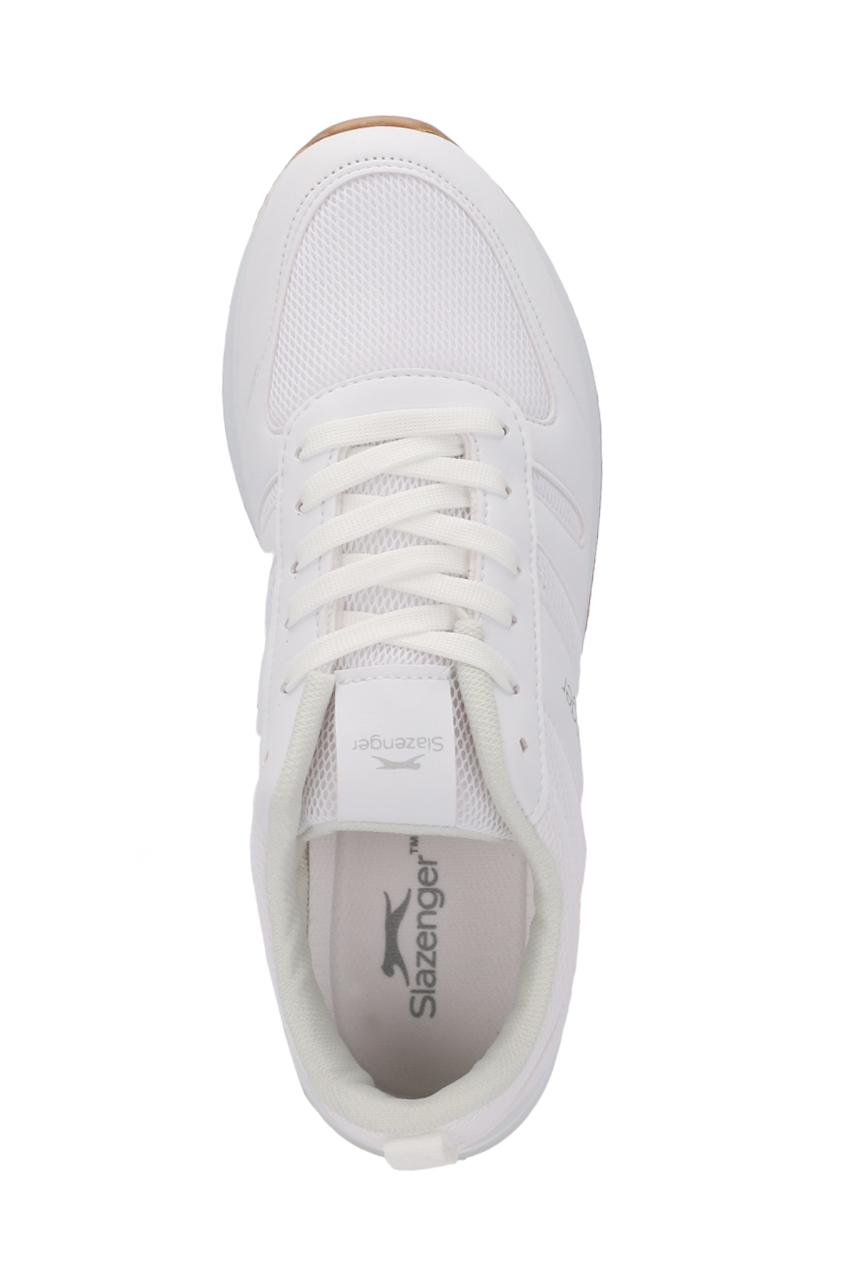 ESTER I Erkek Sneaker Ayakkabı Beyaz - Görsel 6