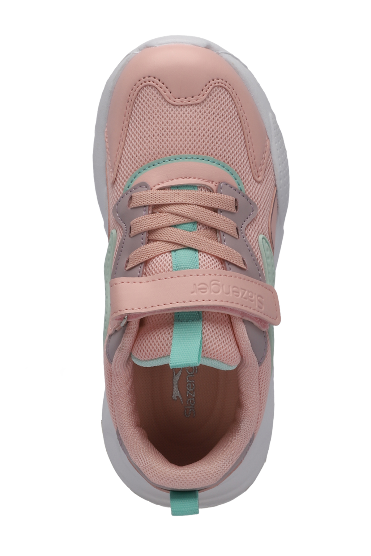 PESO I Kız Çocuk Sneaker Ayakkabı Pembe - Görsel 6