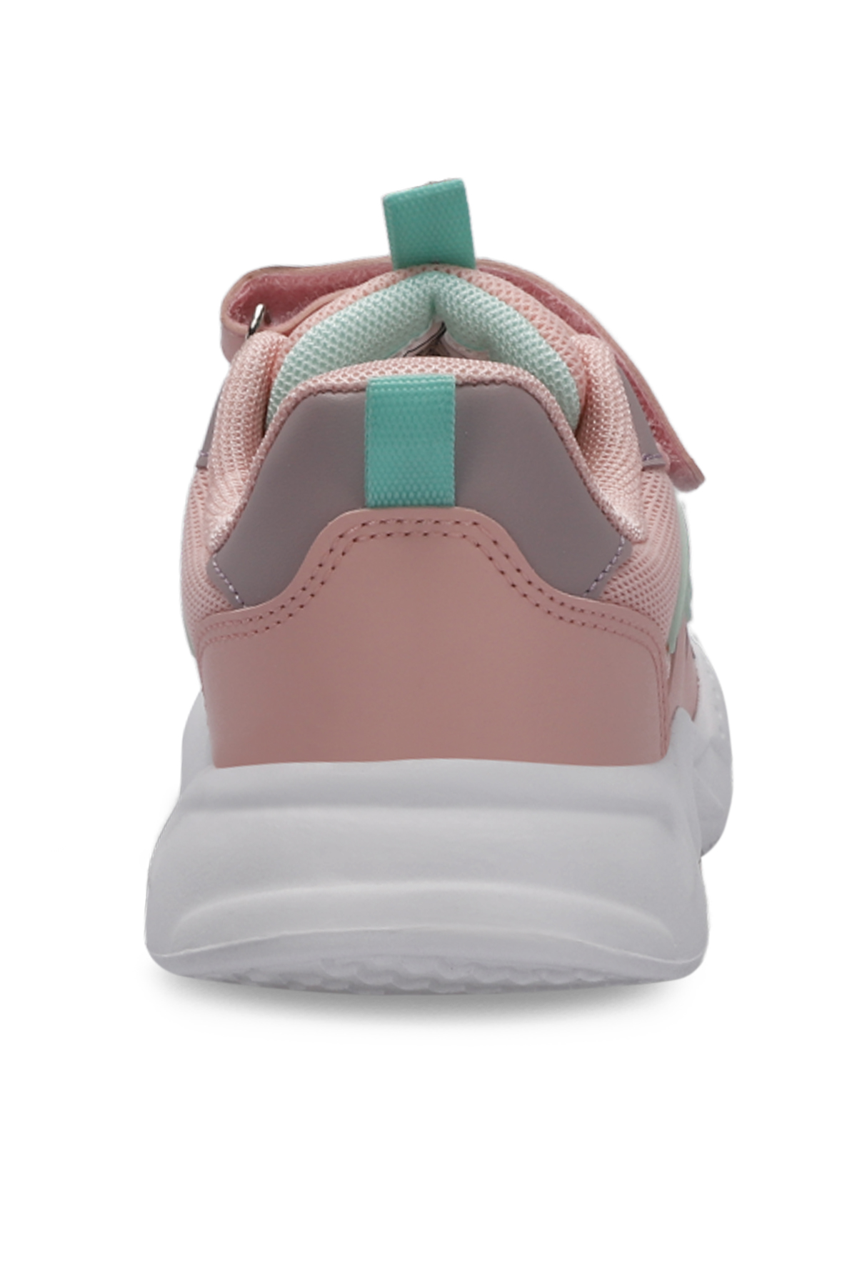 PESO I Kız Çocuk Sneaker Ayakkabı Pembe - Görsel 7
