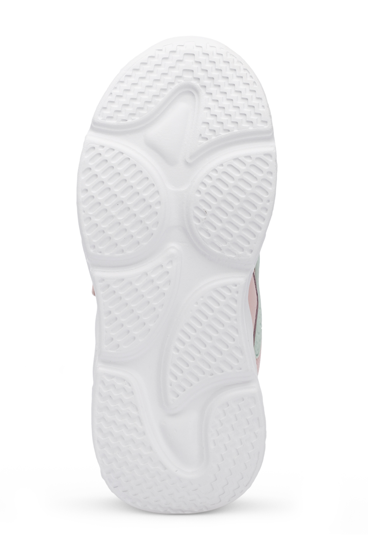 PESO I Kız Çocuk Sneaker Ayakkabı Pembe - Görsel 8